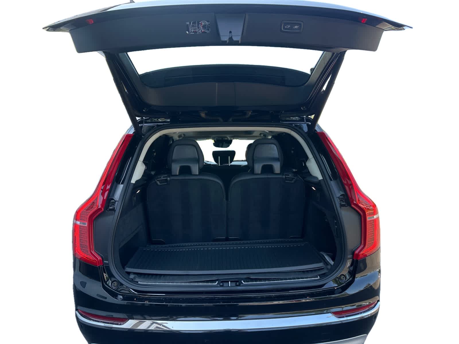 used 2022 Volvo XC90 car, priced at $44,498