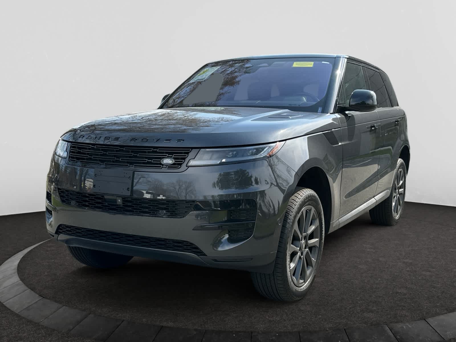 used 2023 Land Rover Range Rover Sport car, priced at $72,998