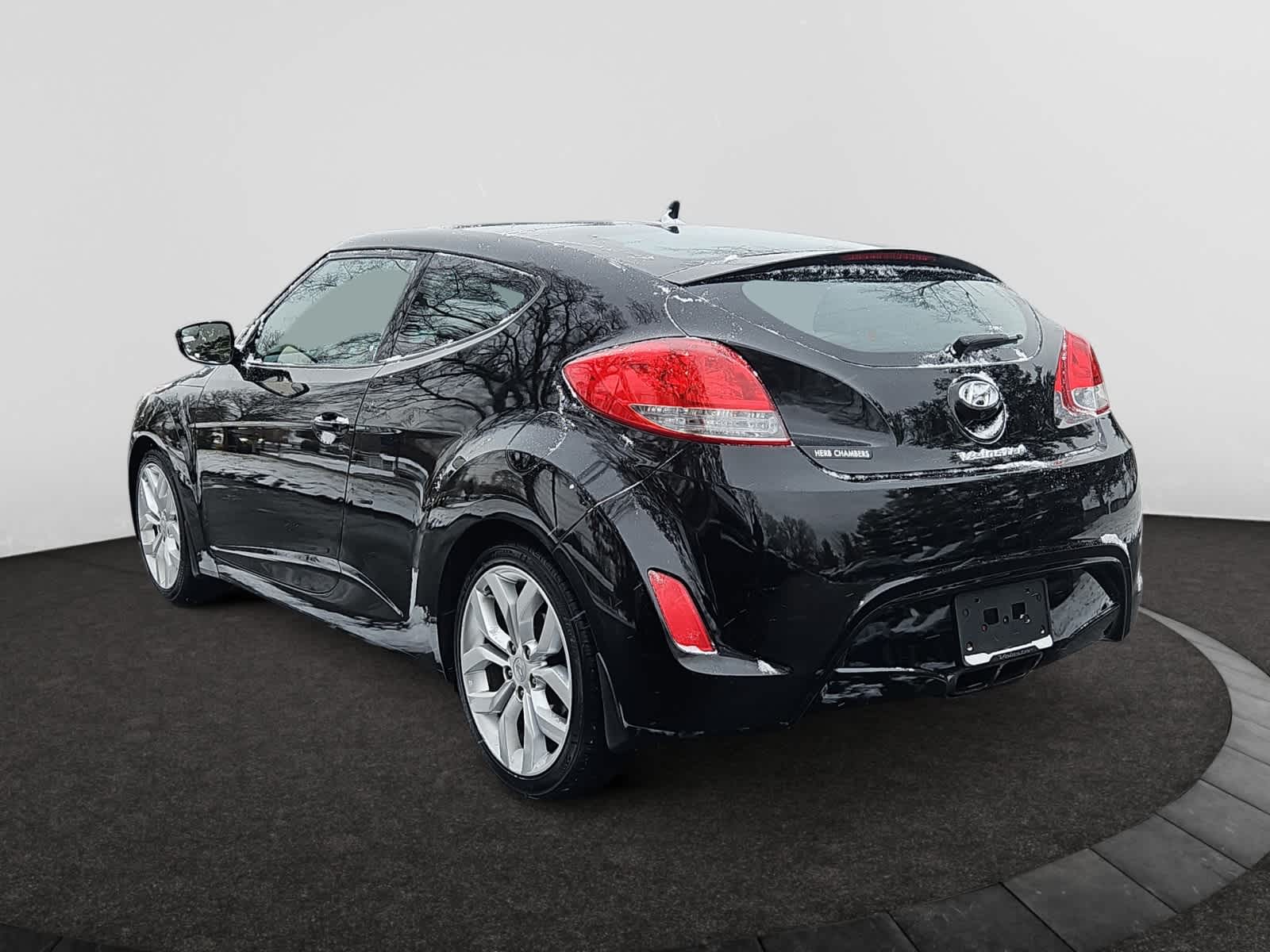 used 2015 Hyundai Veloster car, priced at $7,998