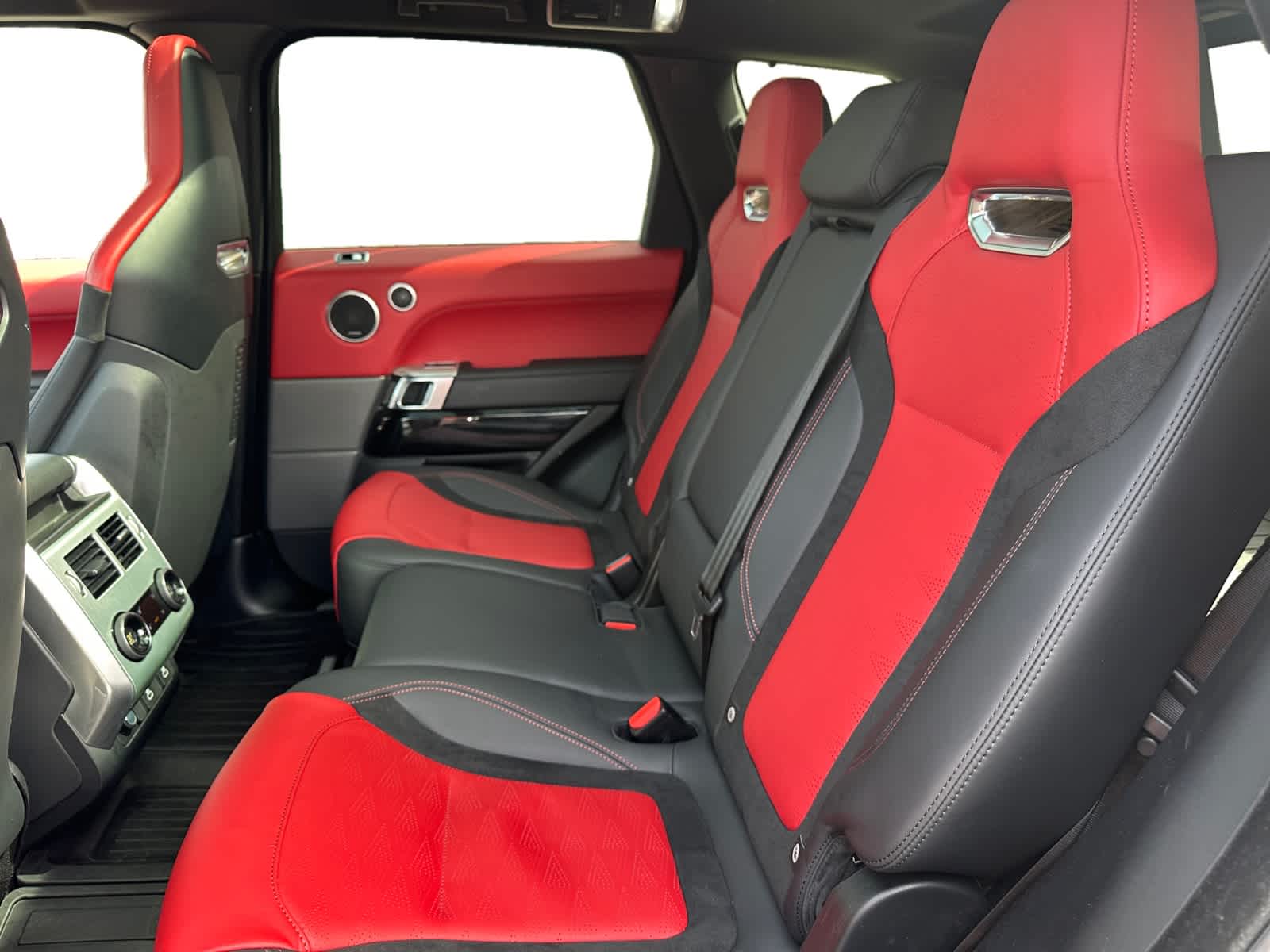 used 2022 Land Rover Range Rover Sport car, priced at $79,998