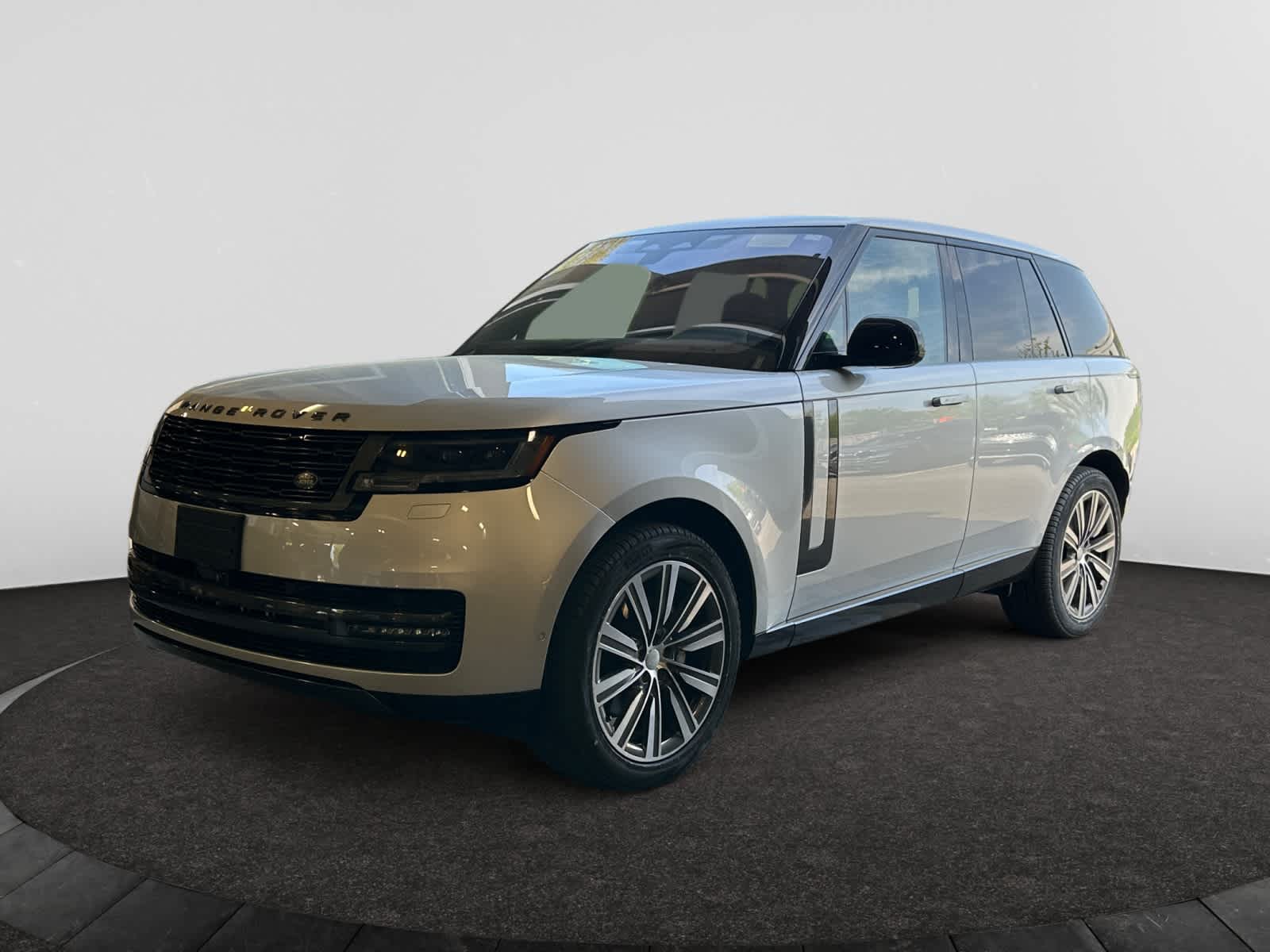 used 2023 Land Rover Range Rover car, priced at $97,698