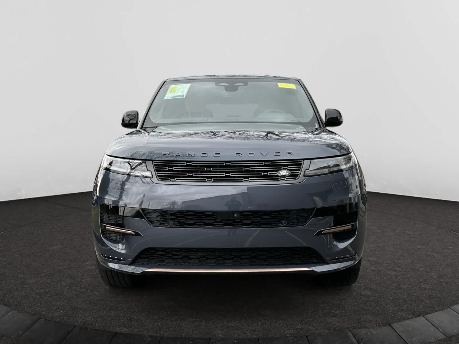 used 2025 Land Rover Range Rover Sport car, priced at $92,998