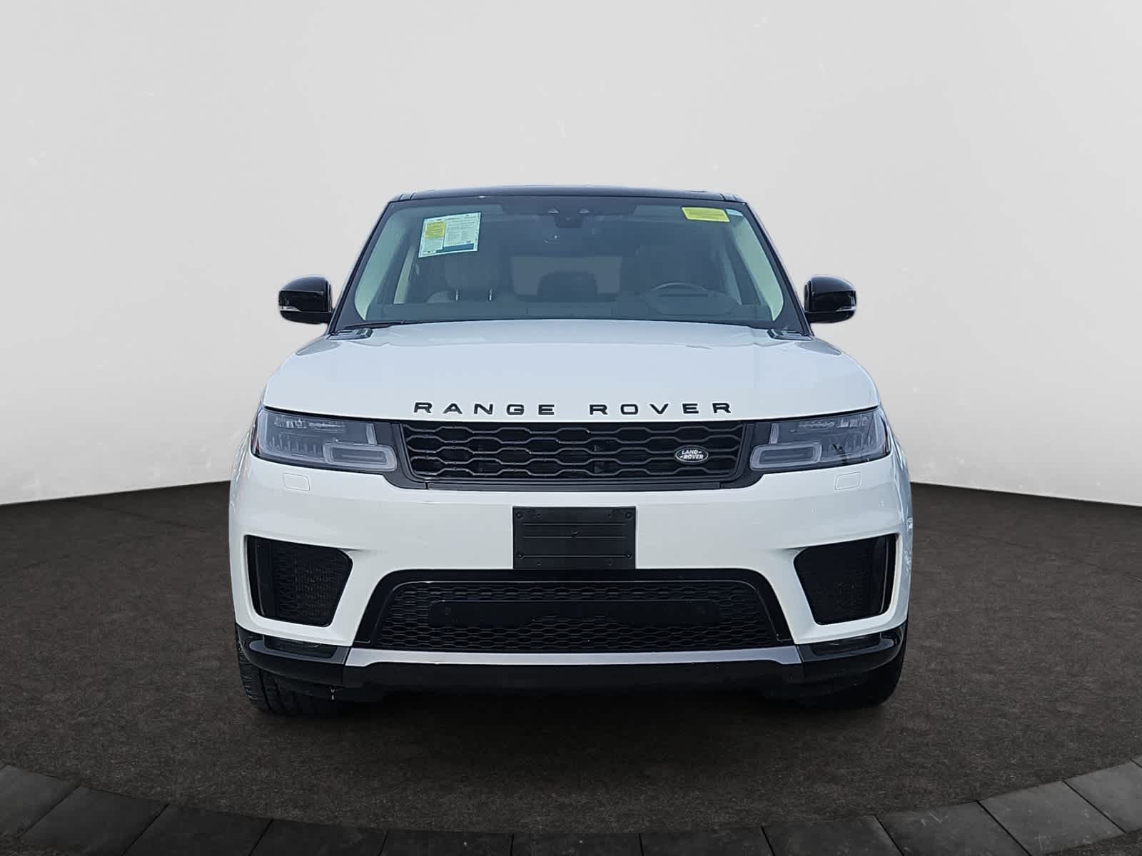 used 2021 Land Rover Range Rover Sport car, priced at $45,898