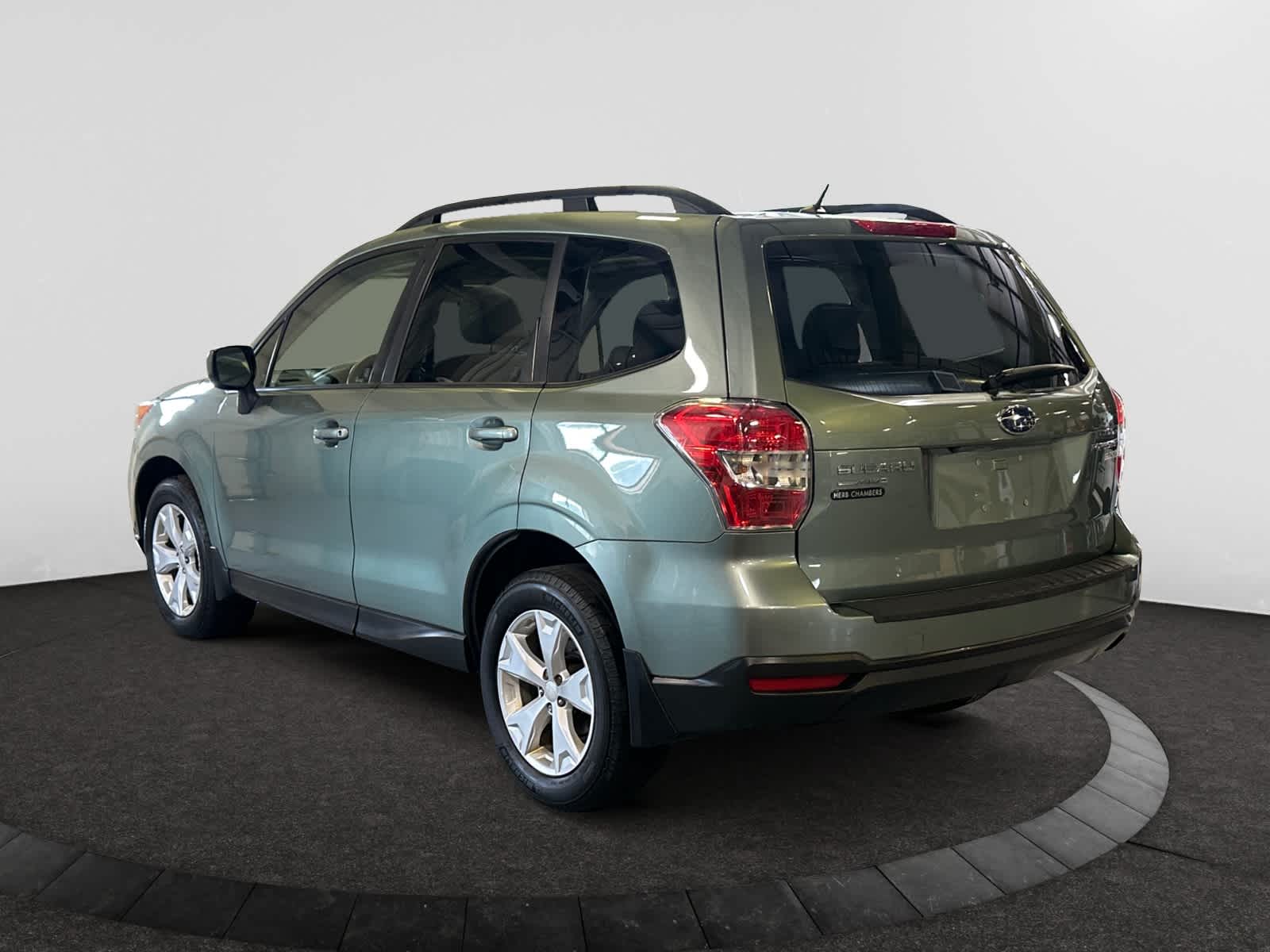 used 2015 Subaru Forester car, priced at $14,998