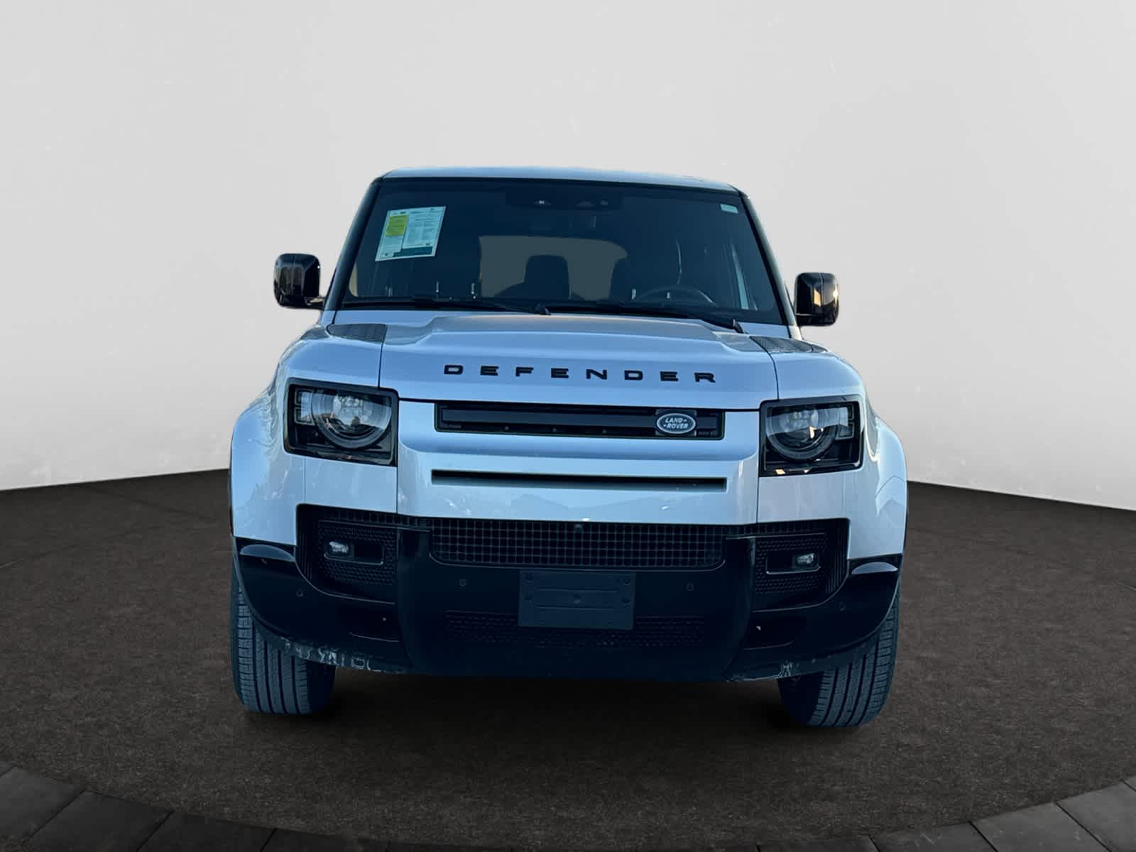 used 2024 Land Rover Defender car, priced at $71,998