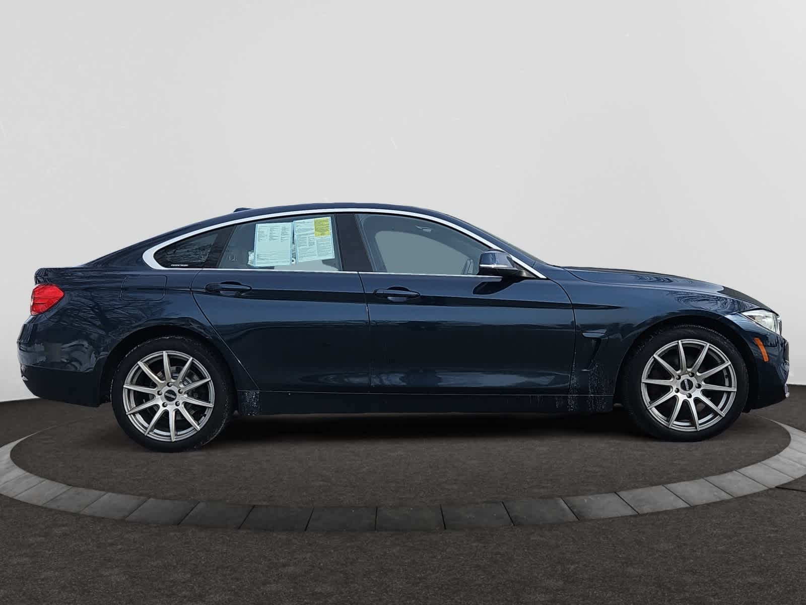 used 2016 BMW 4-Series car, priced at $12,998