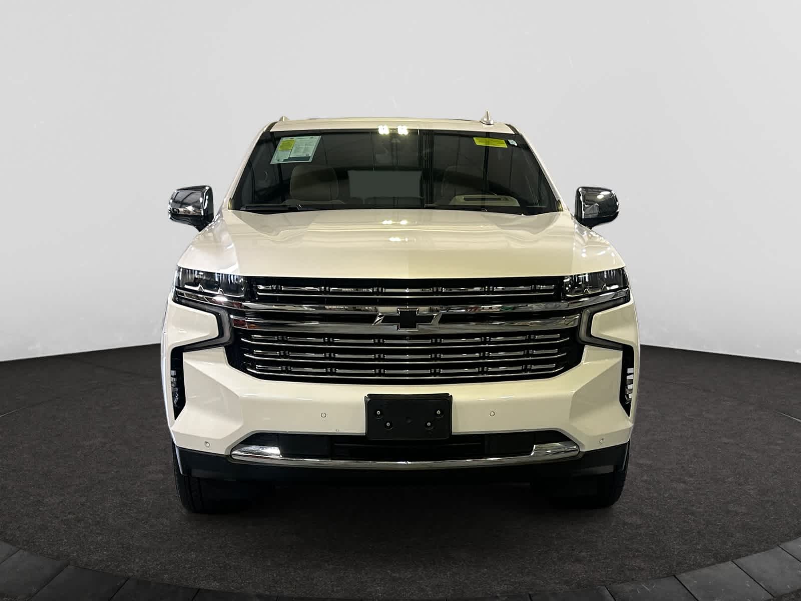 used 2021 Chevrolet Suburban car, priced at $50,998