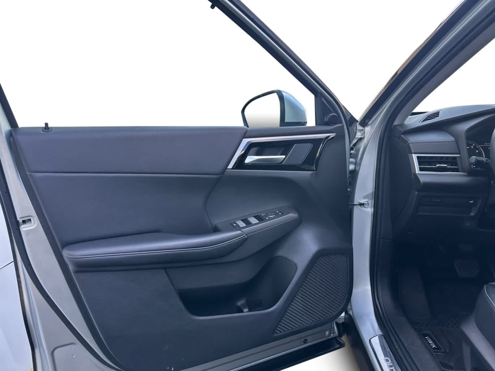 used 2022 Mitsubishi Outlander car, priced at $25,598