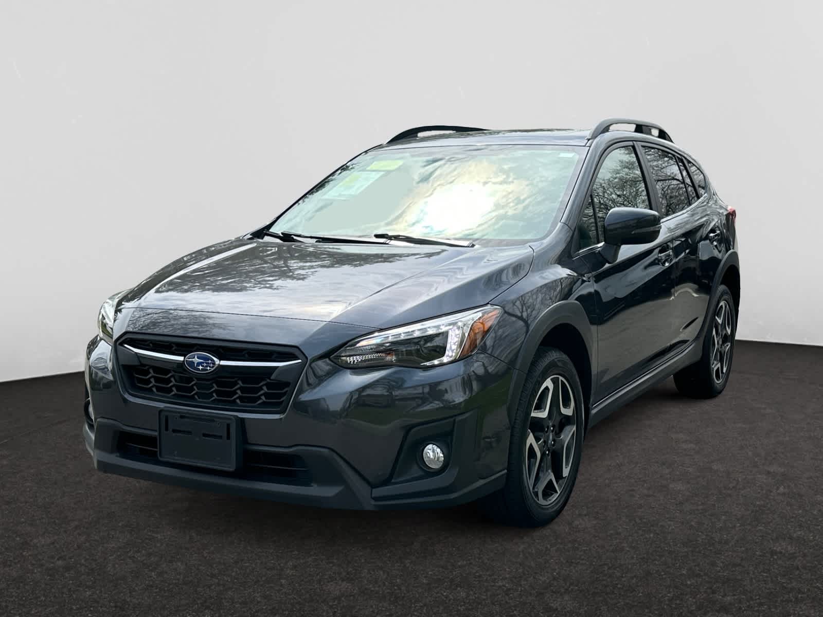 used 2019 Subaru Crosstrek car, priced at $21,498