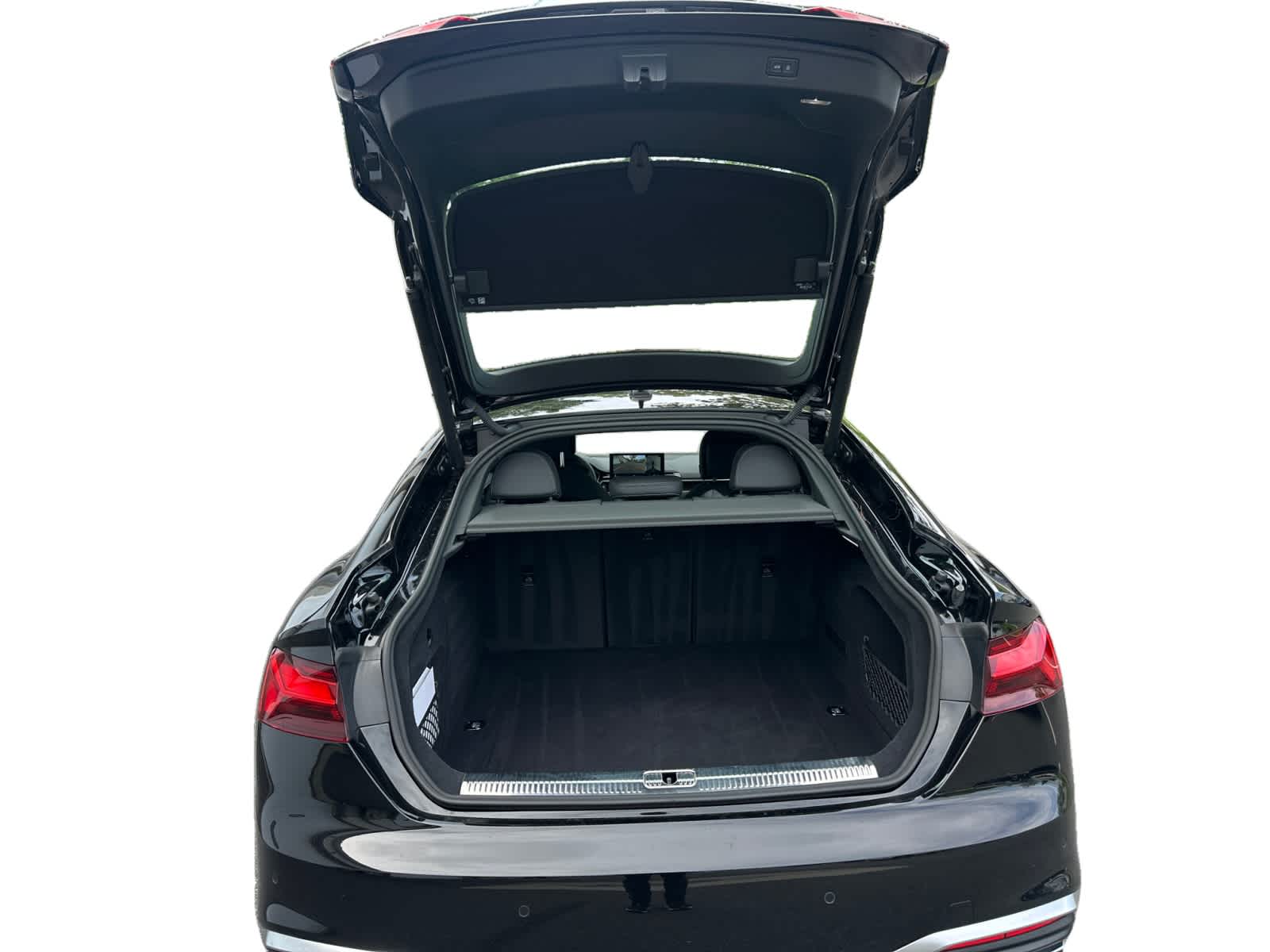 used 2022 Audi A5 Sportback car, priced at $32,498