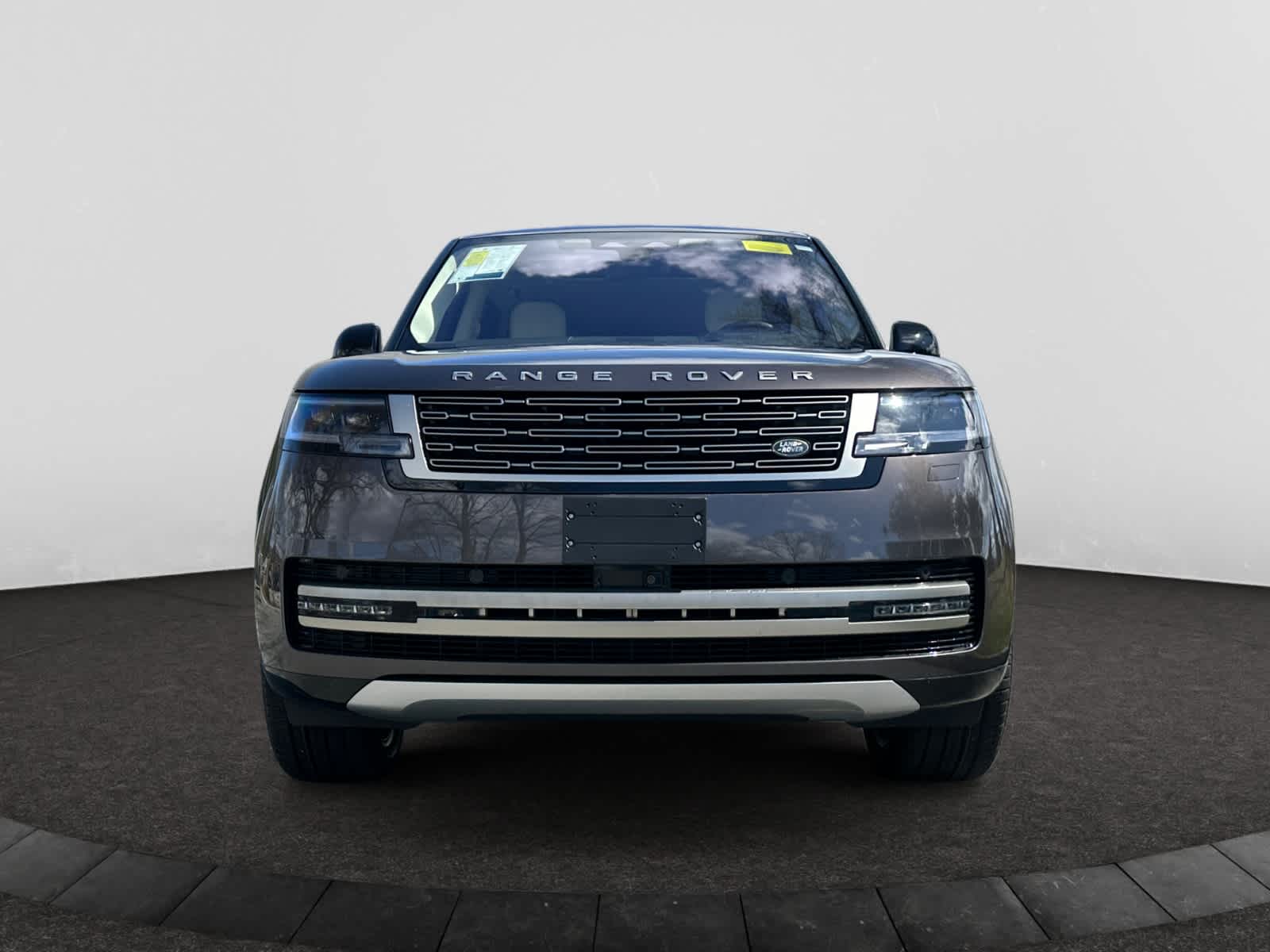 used 2023 Land Rover Range Rover car, priced at $102,798