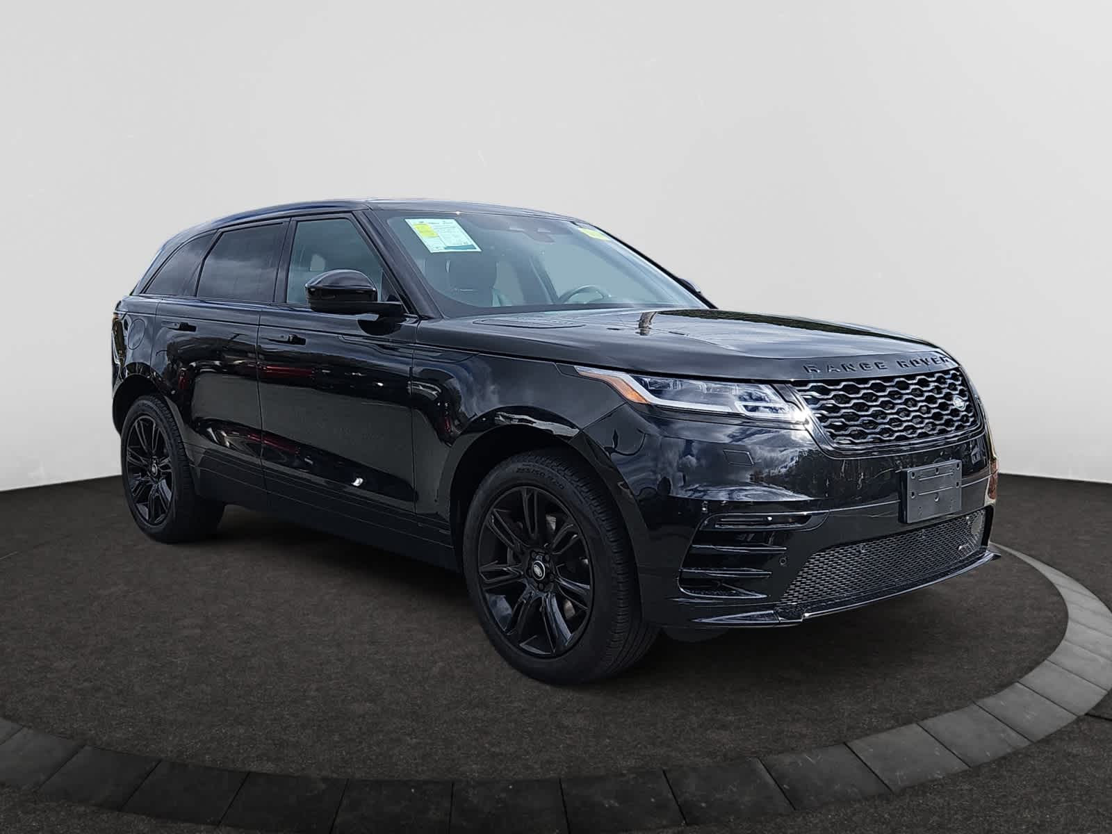 used 2023 Land Rover Range Rover Velar car, priced at $47,998