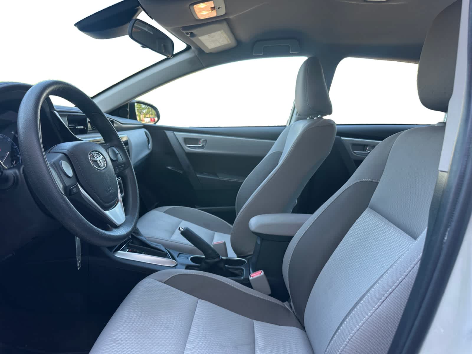 used 2019 Toyota Corolla car, priced at $16,998