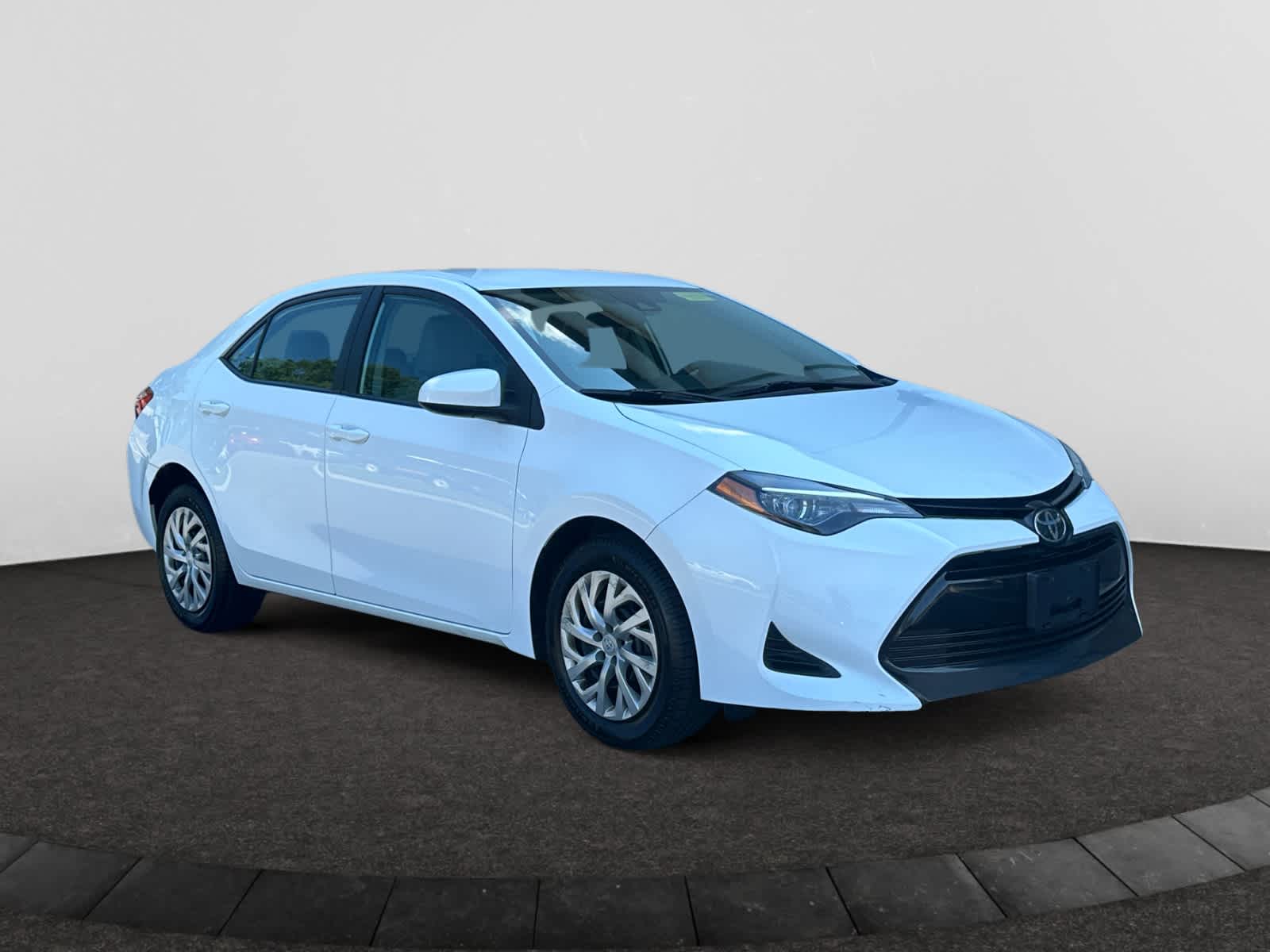 used 2019 Toyota Corolla car, priced at $16,998