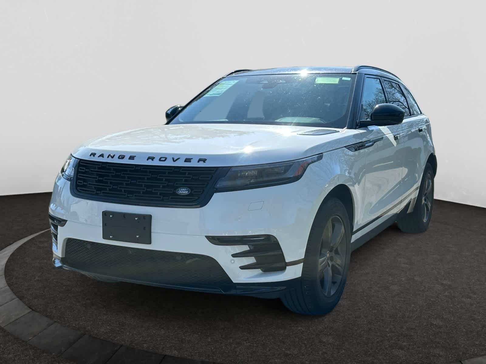 used 2025 Land Rover Range Rover Velar car, priced at $56,998