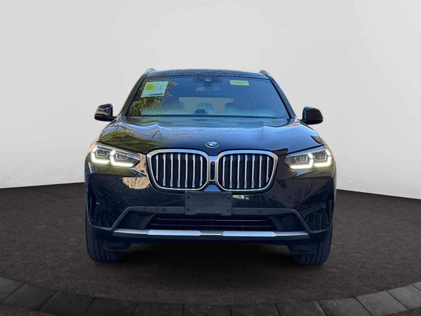 used 2022 BMW X3 car, priced at $32,998