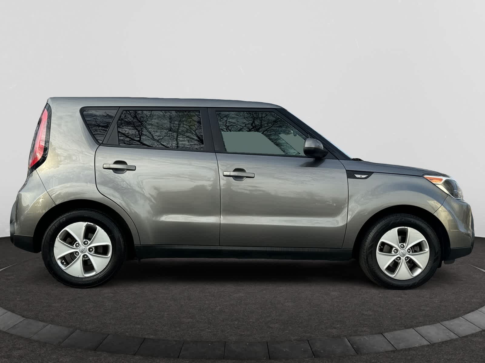 used 2014 Kia Soul car, priced at $7,498