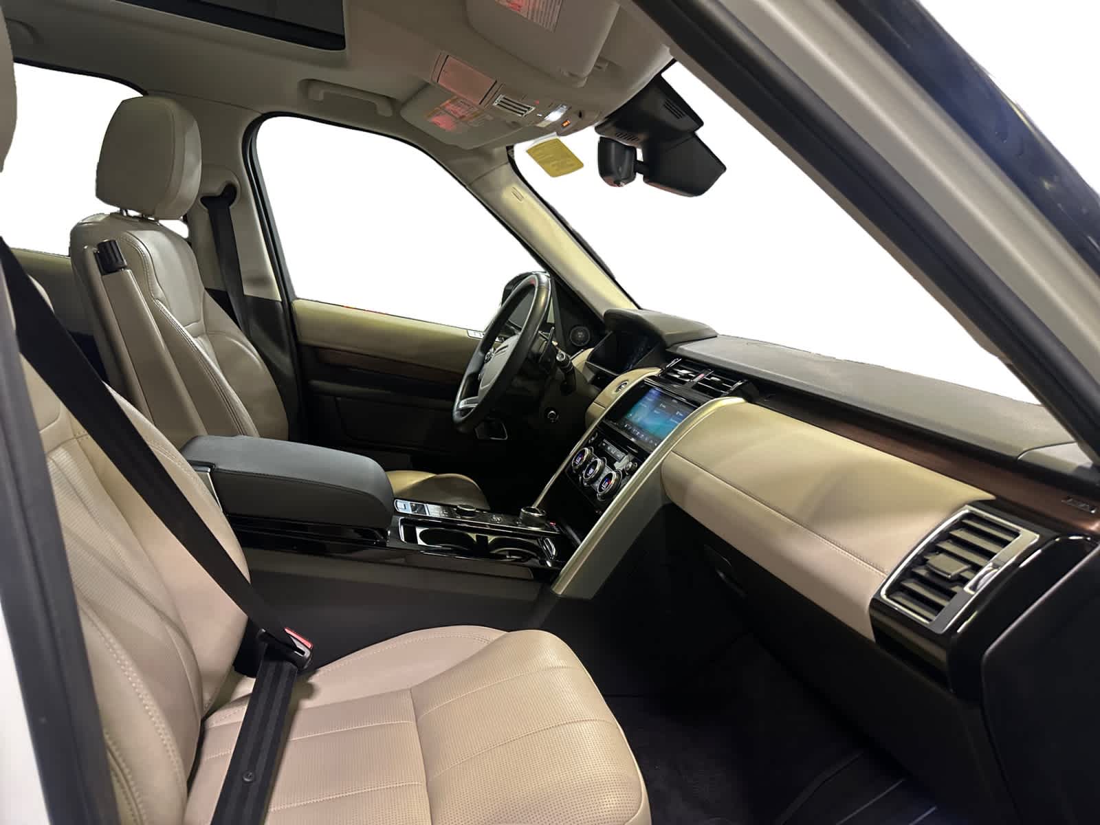 used 2018 Land Rover Discovery car, priced at $19,998