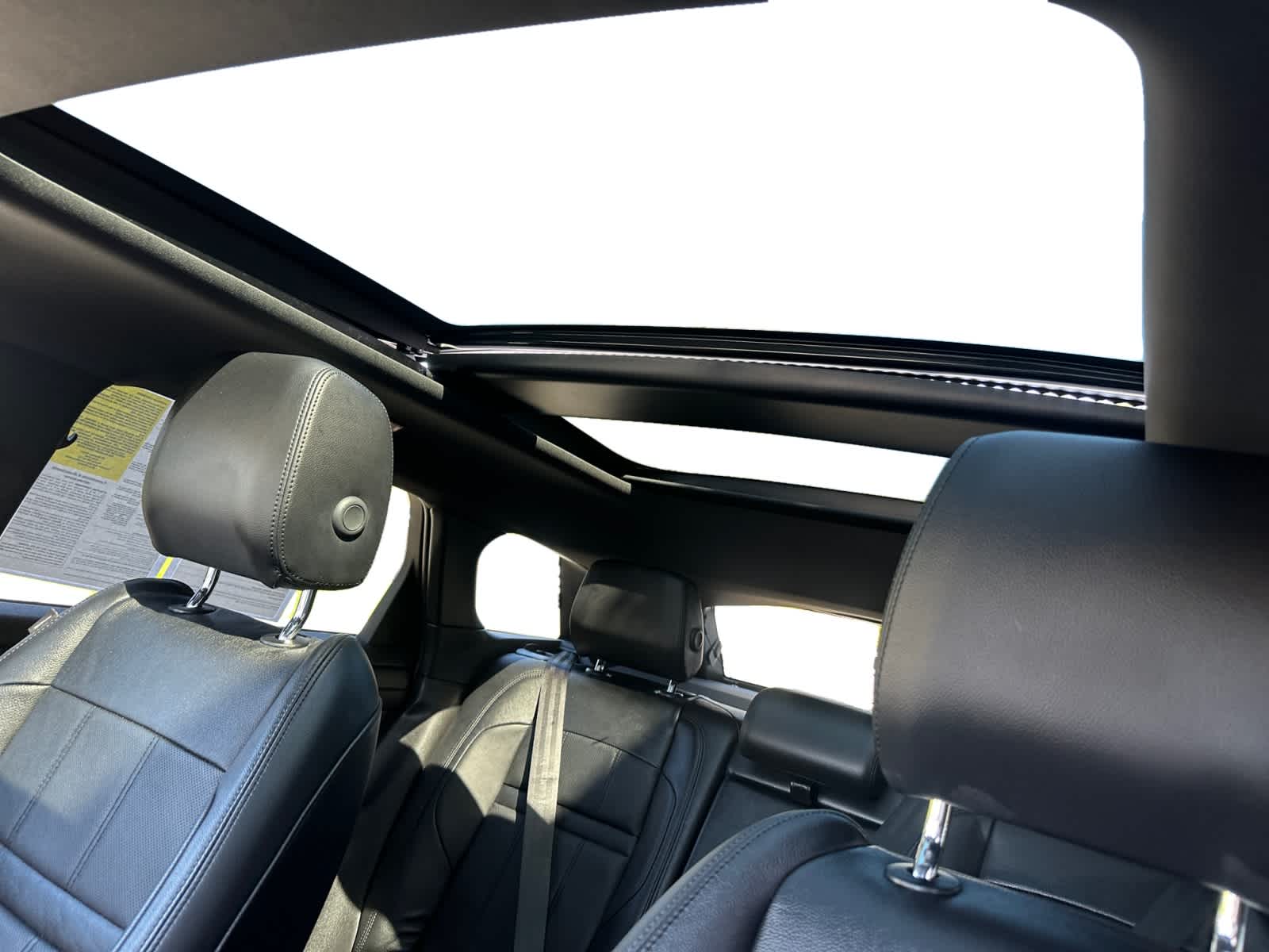 used 2022 Land Rover Range Rover Evoque car, priced at $29,998