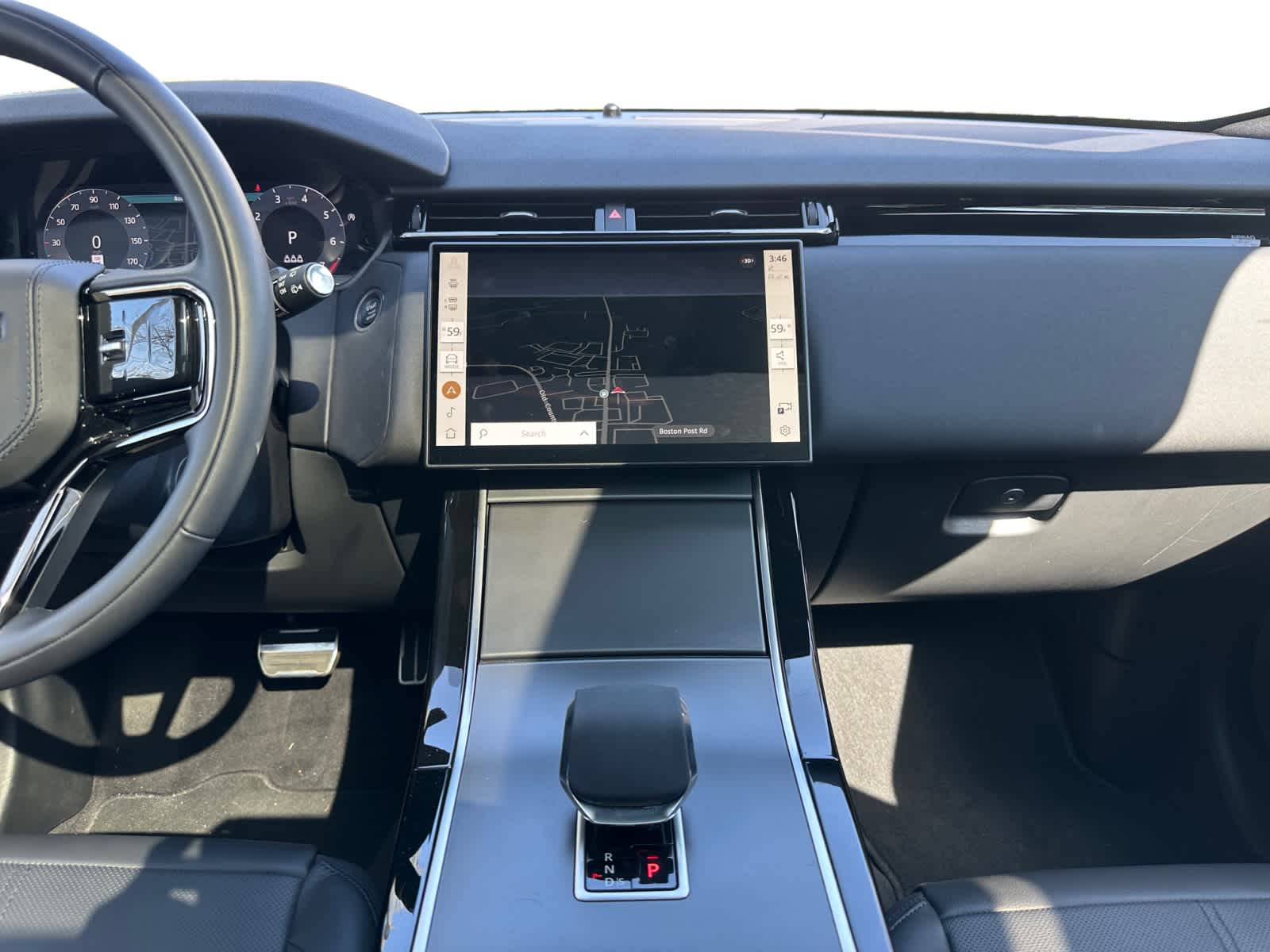 used 2025 Land Rover Range Rover Velar car, priced at $56,998