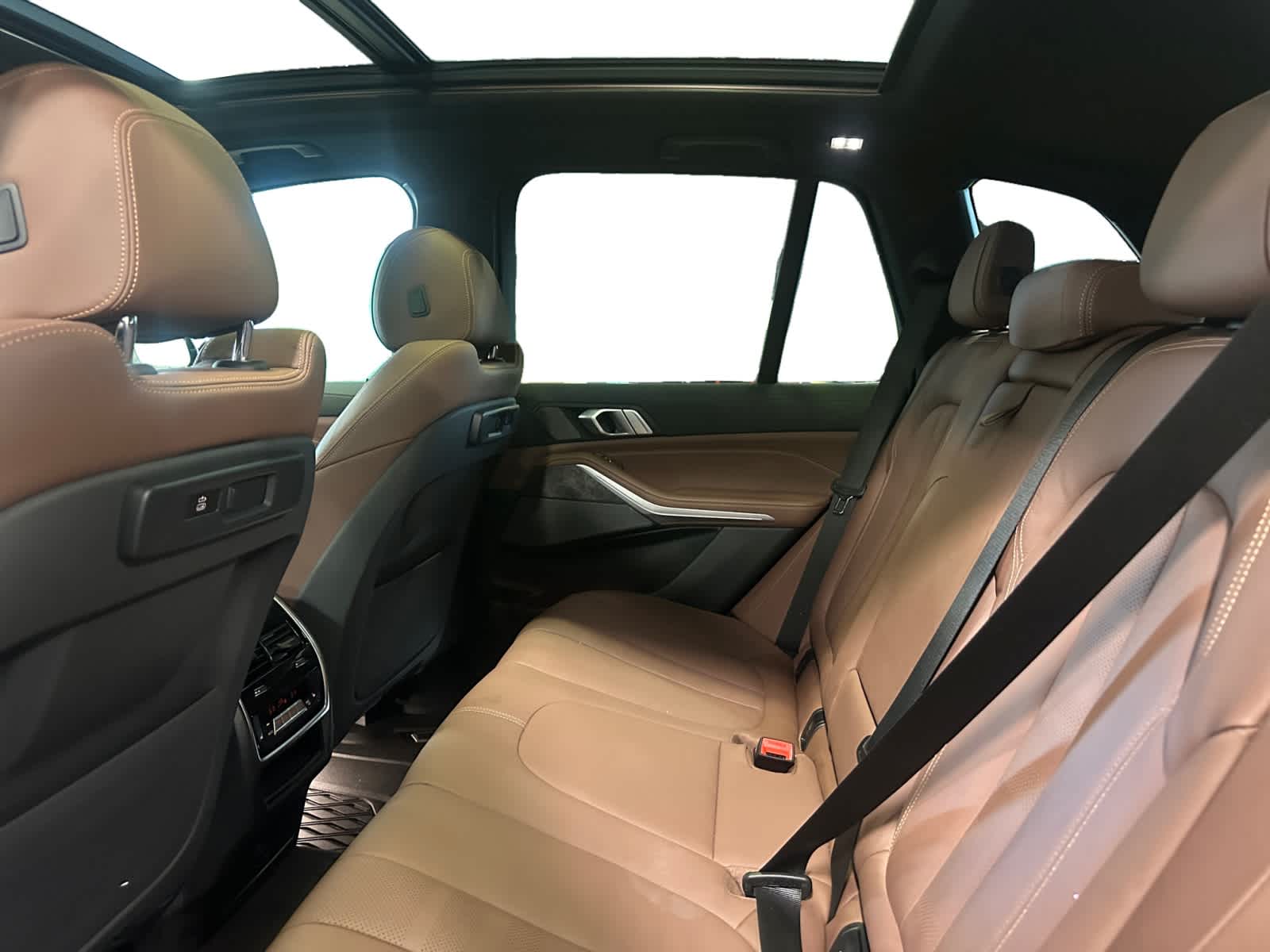 used 2021 BMW X5 car, priced at $34,998