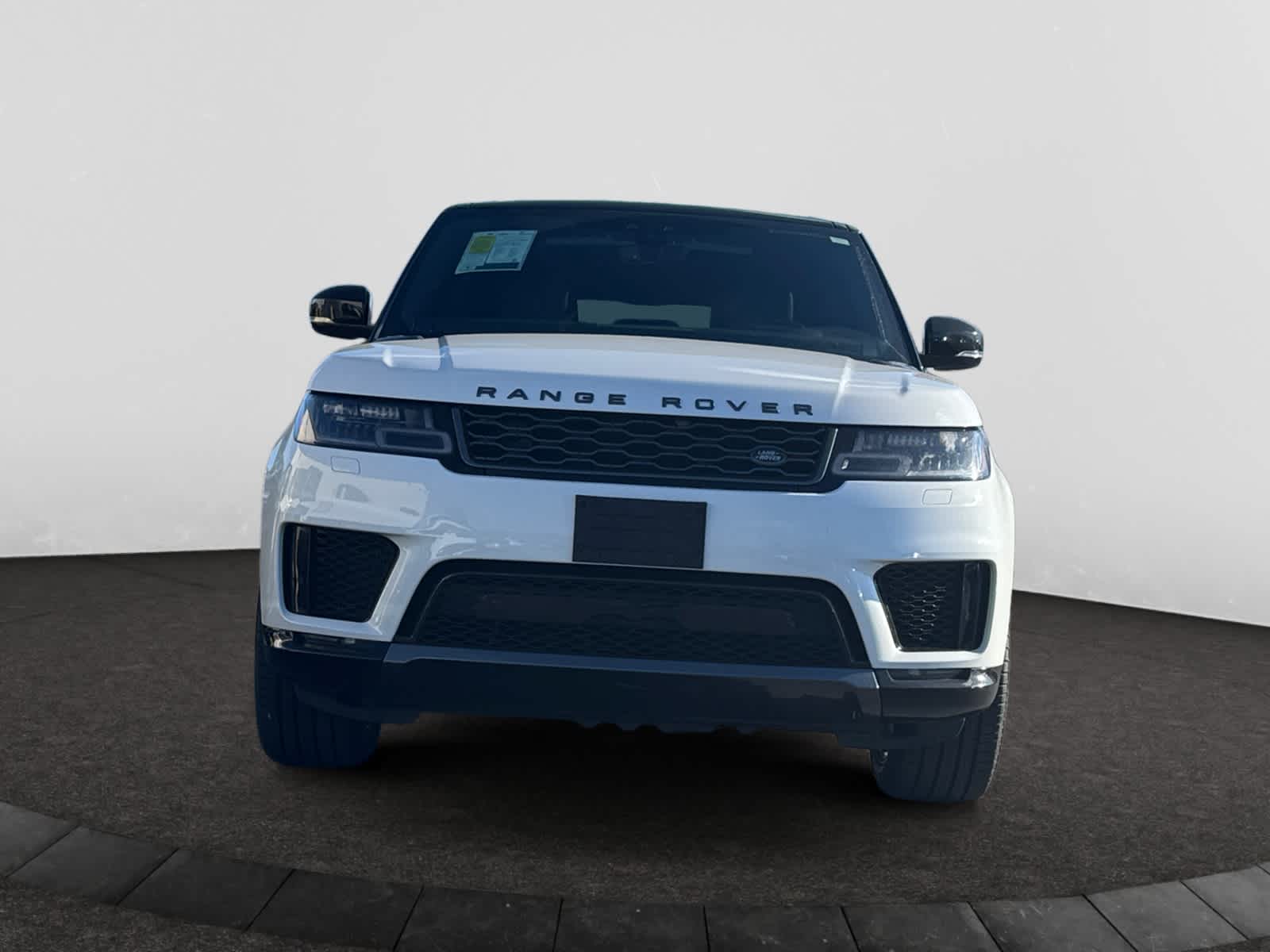 used 2022 Land Rover Range Rover Sport car, priced at $47,498