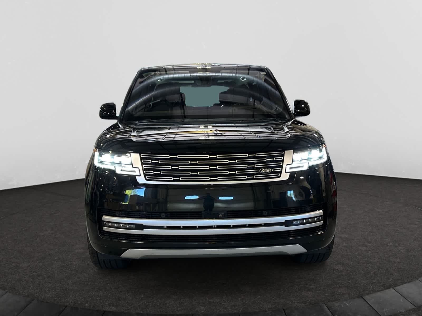 used 2023 Land Rover Range Rover car, priced at $120,998