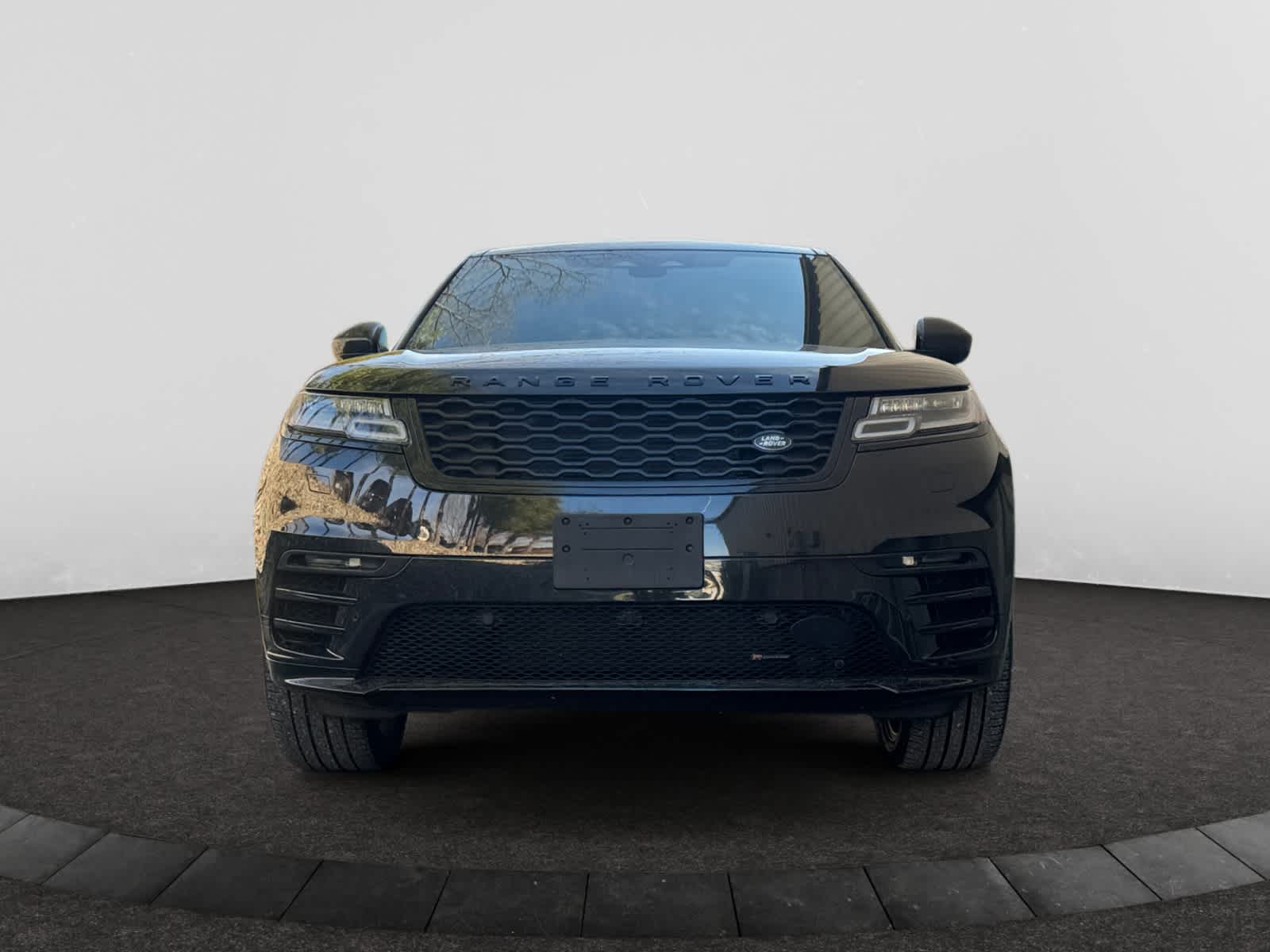 used 2023 Land Rover Range Rover Velar car, priced at $46,798