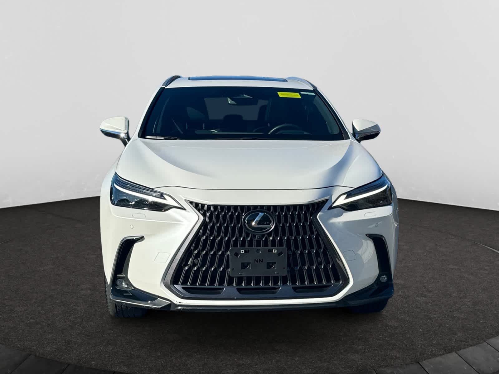 used 2024 Lexus NX car, priced at $47,498