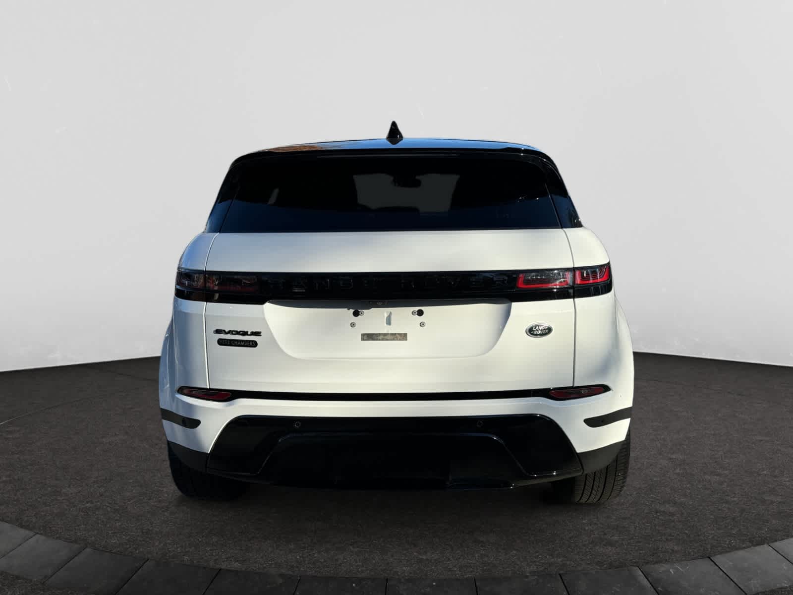 used 2021 Land Rover Range Rover Evoque car, priced at $28,798