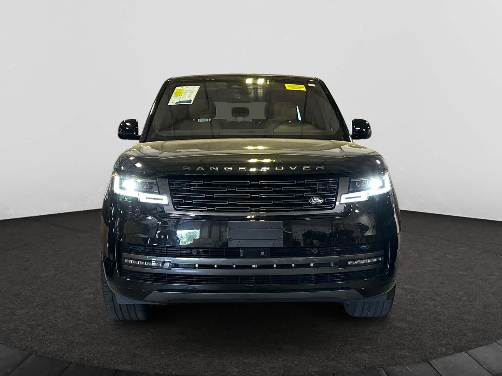 used 2023 Land Rover Range Rover car, priced at $99,998