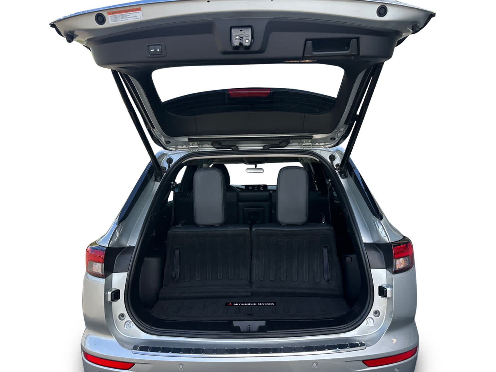 used 2022 Mitsubishi Outlander car, priced at $25,598