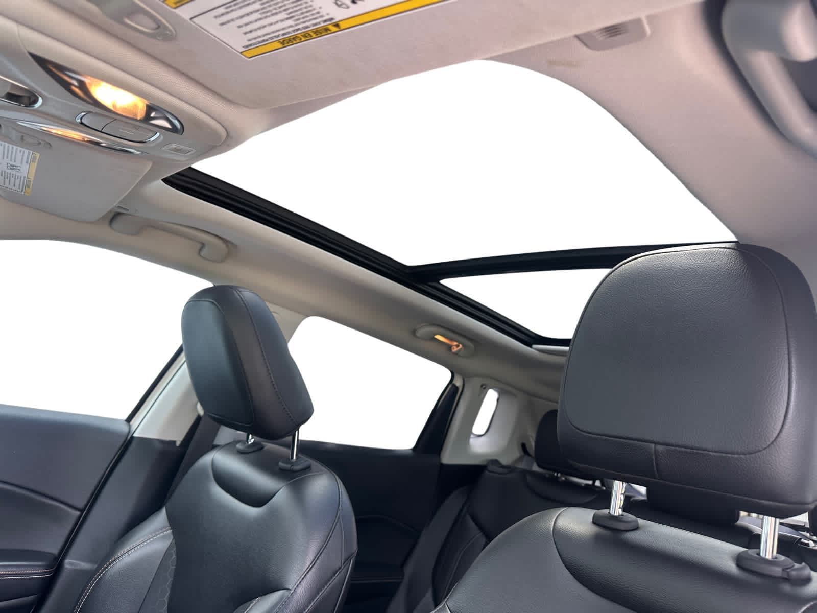 used 2018 Jeep Compass car, priced at $16,998