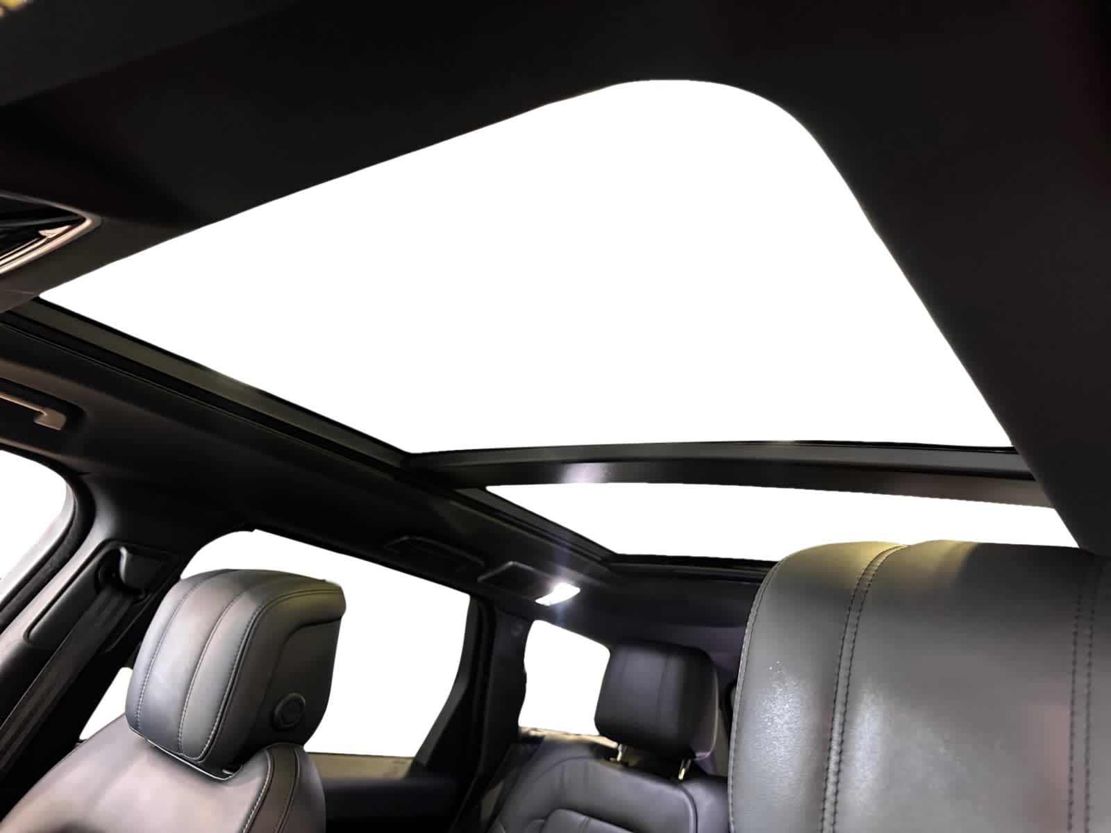used 2022 Land Rover Range Rover Sport car, priced at $51,498