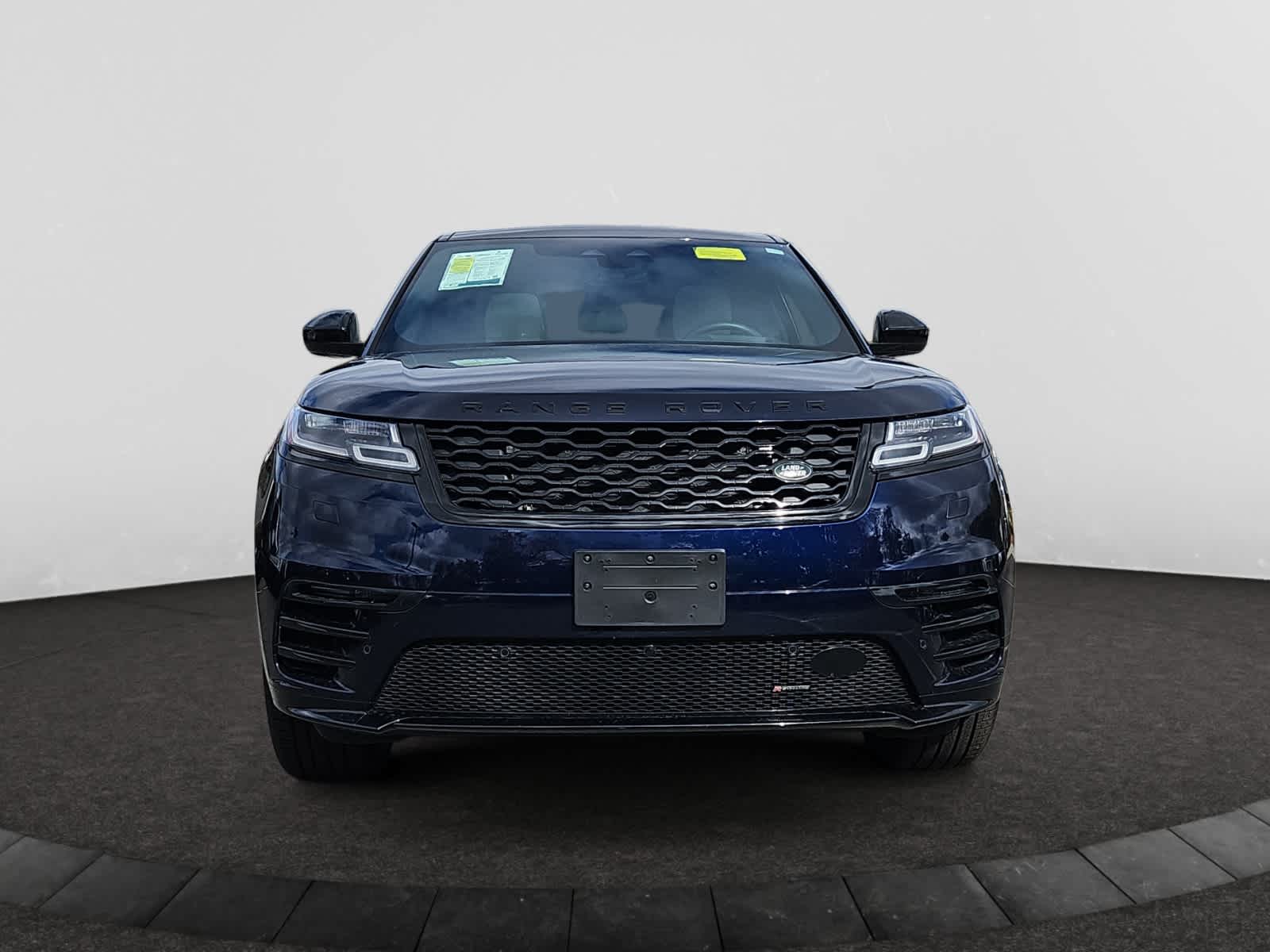 used 2023 Land Rover Range Rover Velar car, priced at $46,998