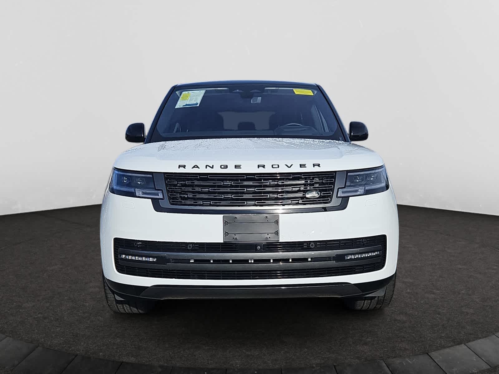 used 2022 Land Rover Range Rover car, priced at $106,998