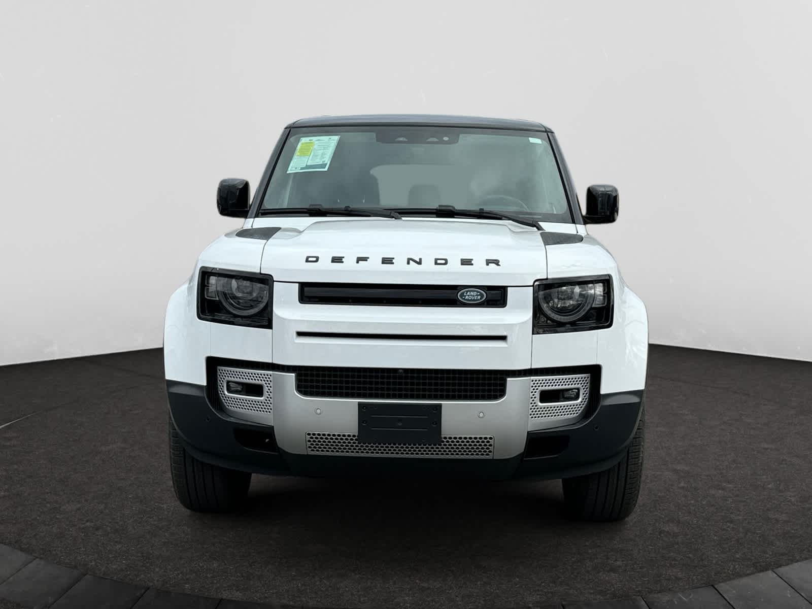 used 2023 Land Rover Defender car, priced at $57,998