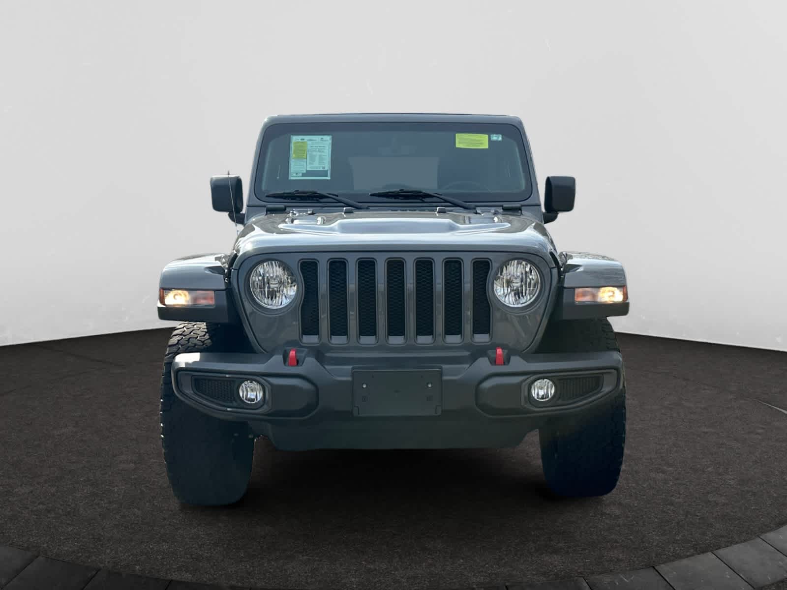 used 2021 Jeep Wrangler car, priced at $35,498