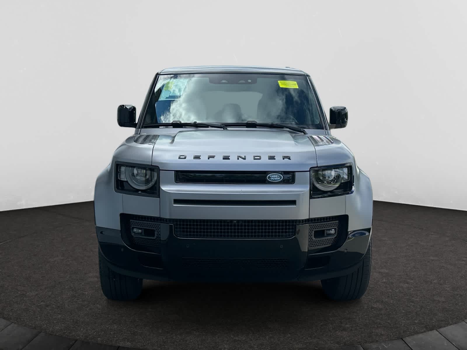 used 2024 Land Rover Defender car, priced at $69,998