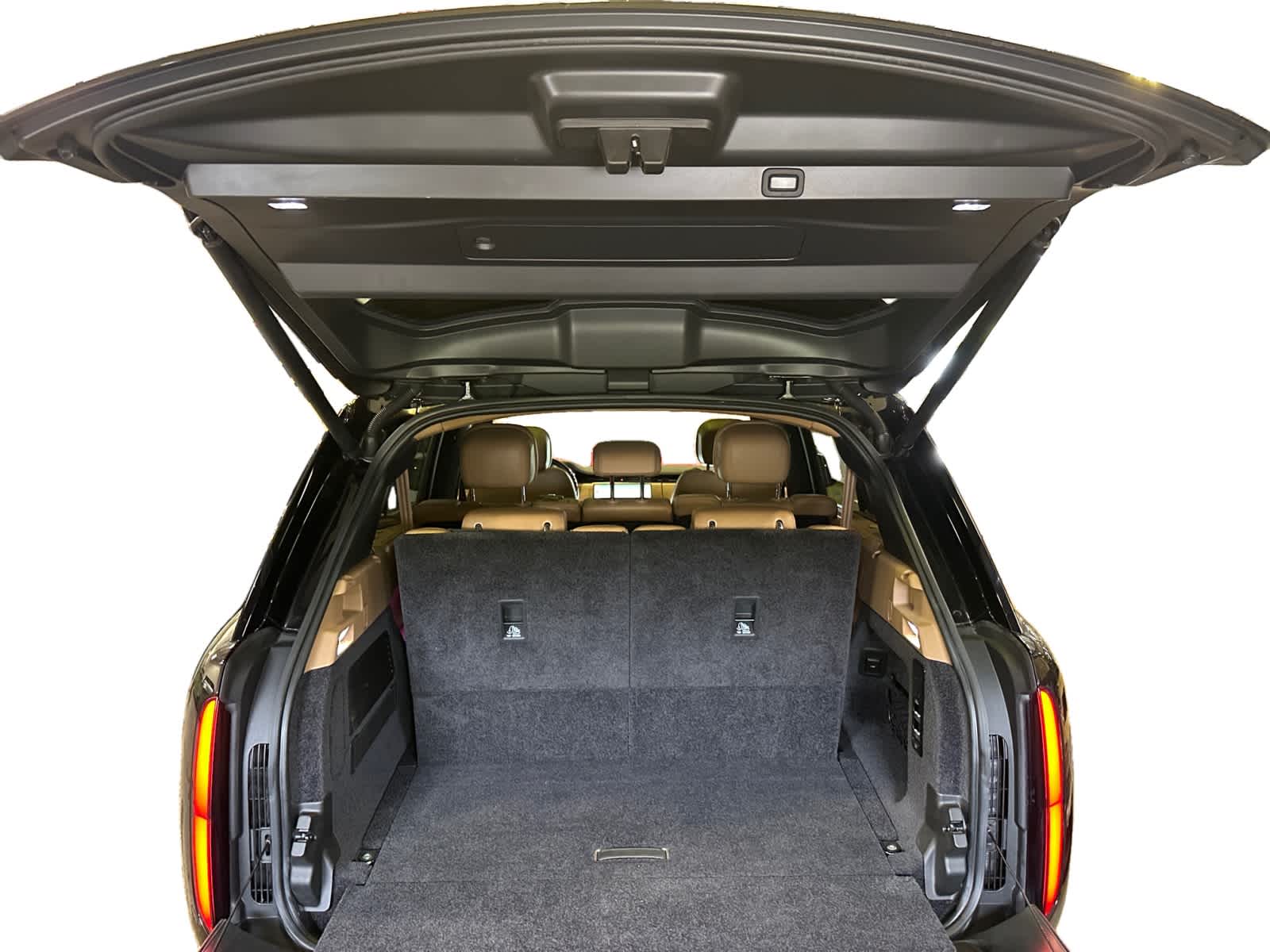 used 2023 Land Rover Range Rover car, priced at $99,998