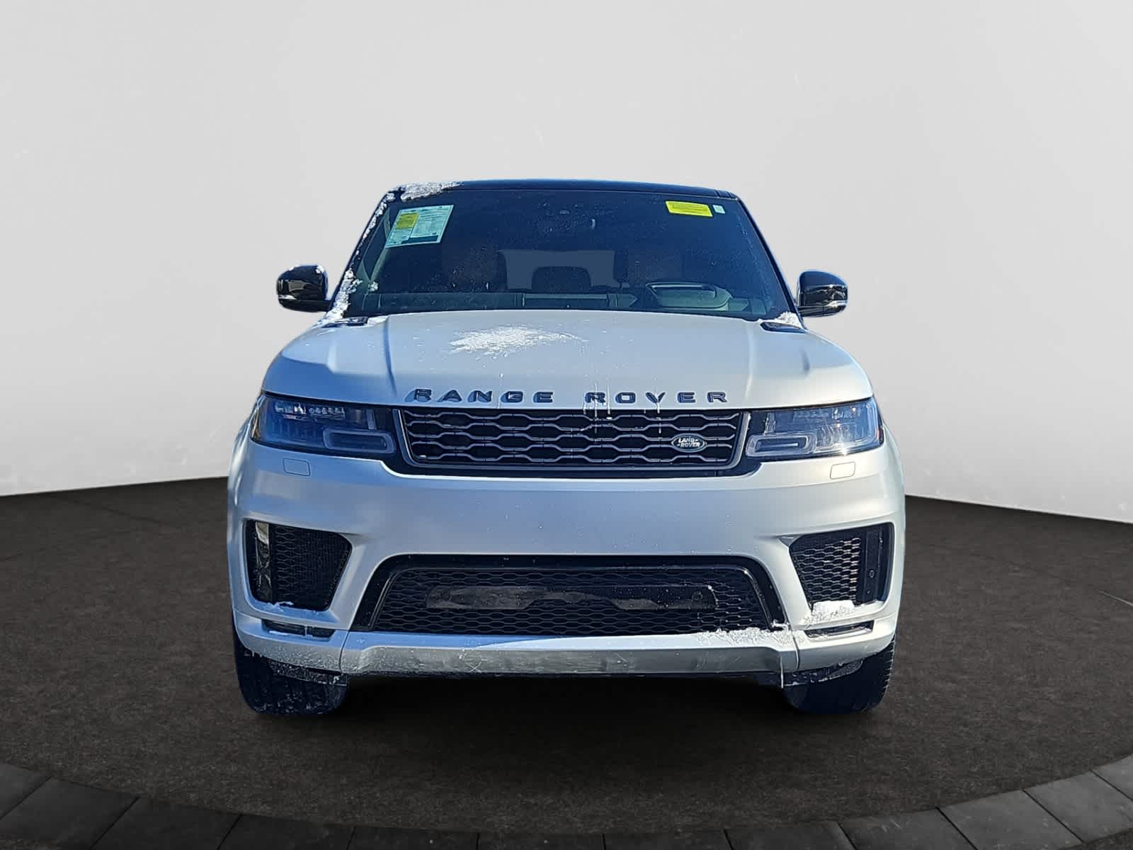 used 2022 Land Rover Range Rover Sport car, priced at $58,998