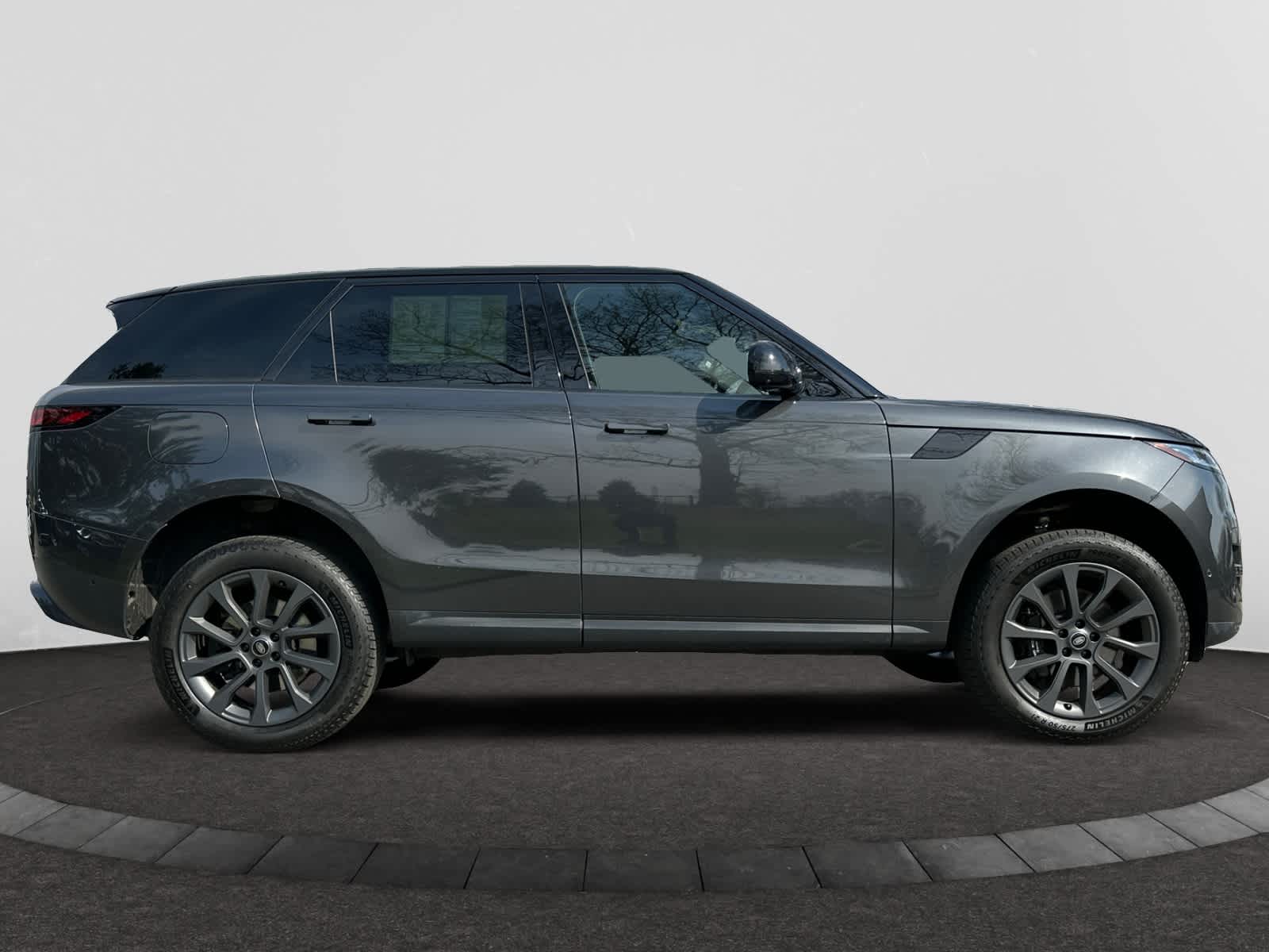 used 2023 Land Rover Range Rover Sport car, priced at $72,998