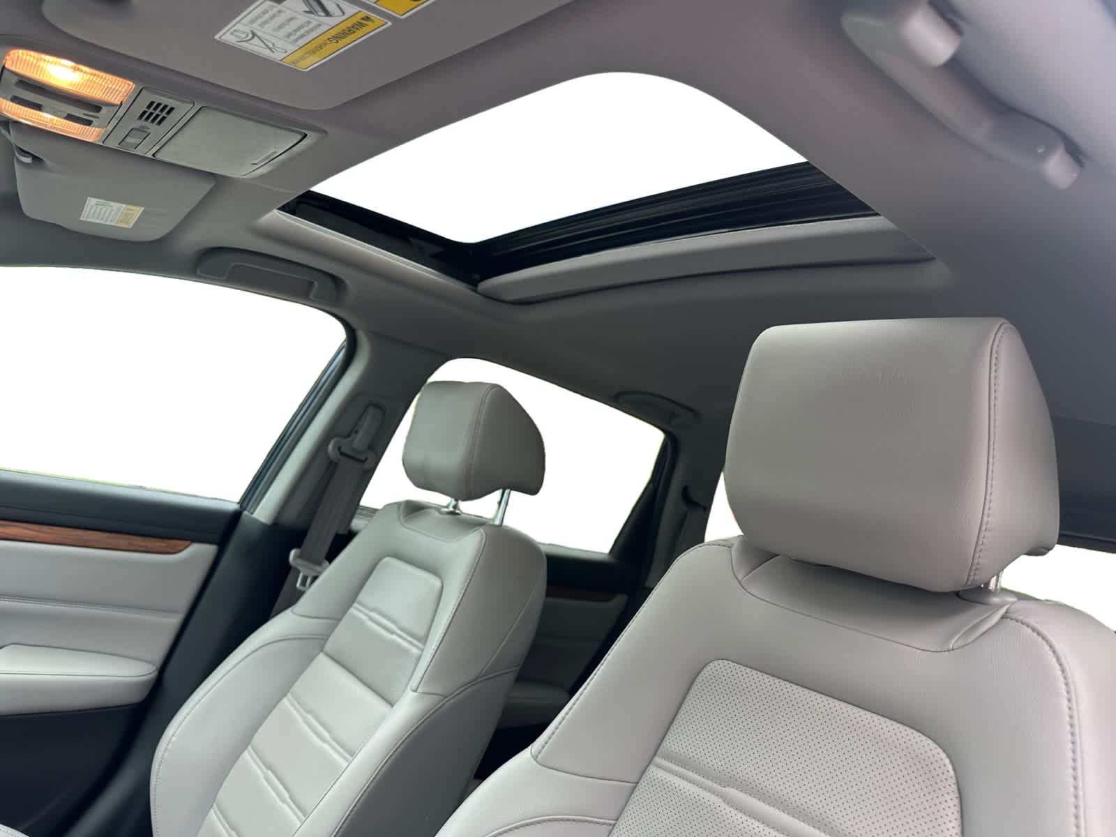 used 2017 Honda CR-V car, priced at $17,698