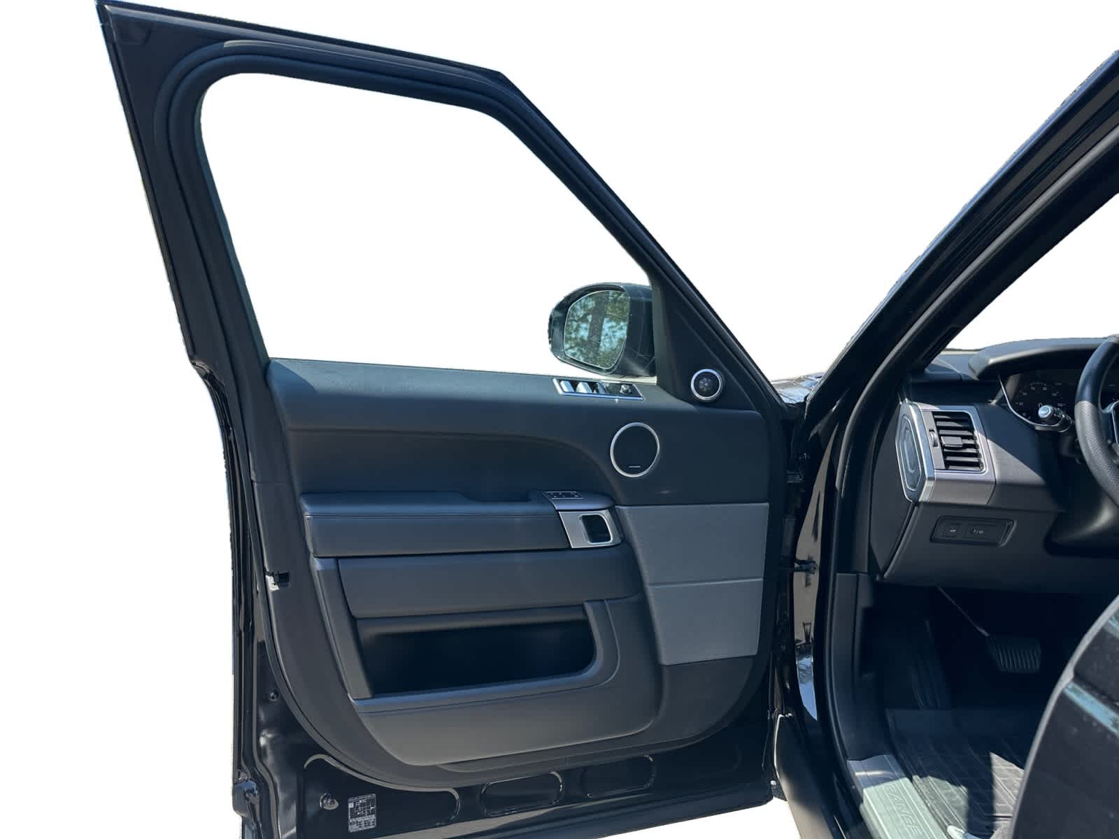 used 2020 Land Rover Range Rover Sport car, priced at $37,498