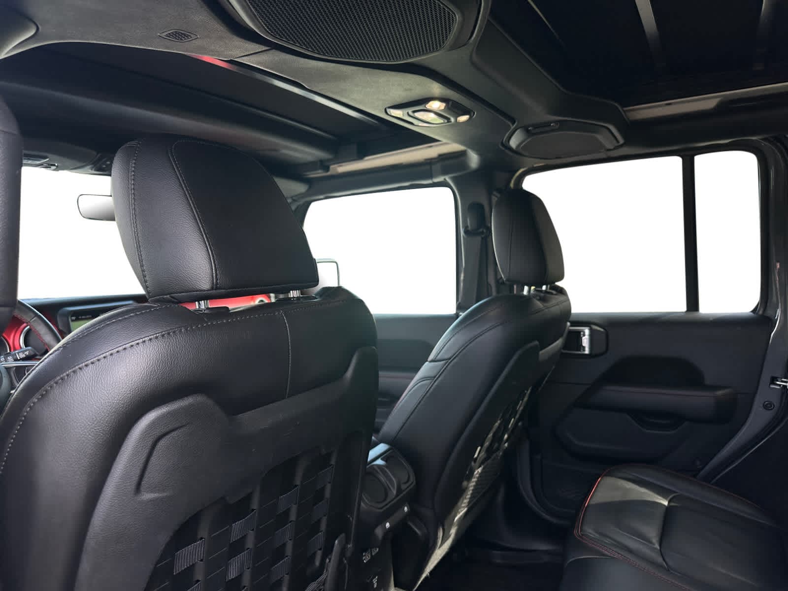used 2021 Jeep Wrangler car, priced at $35,498