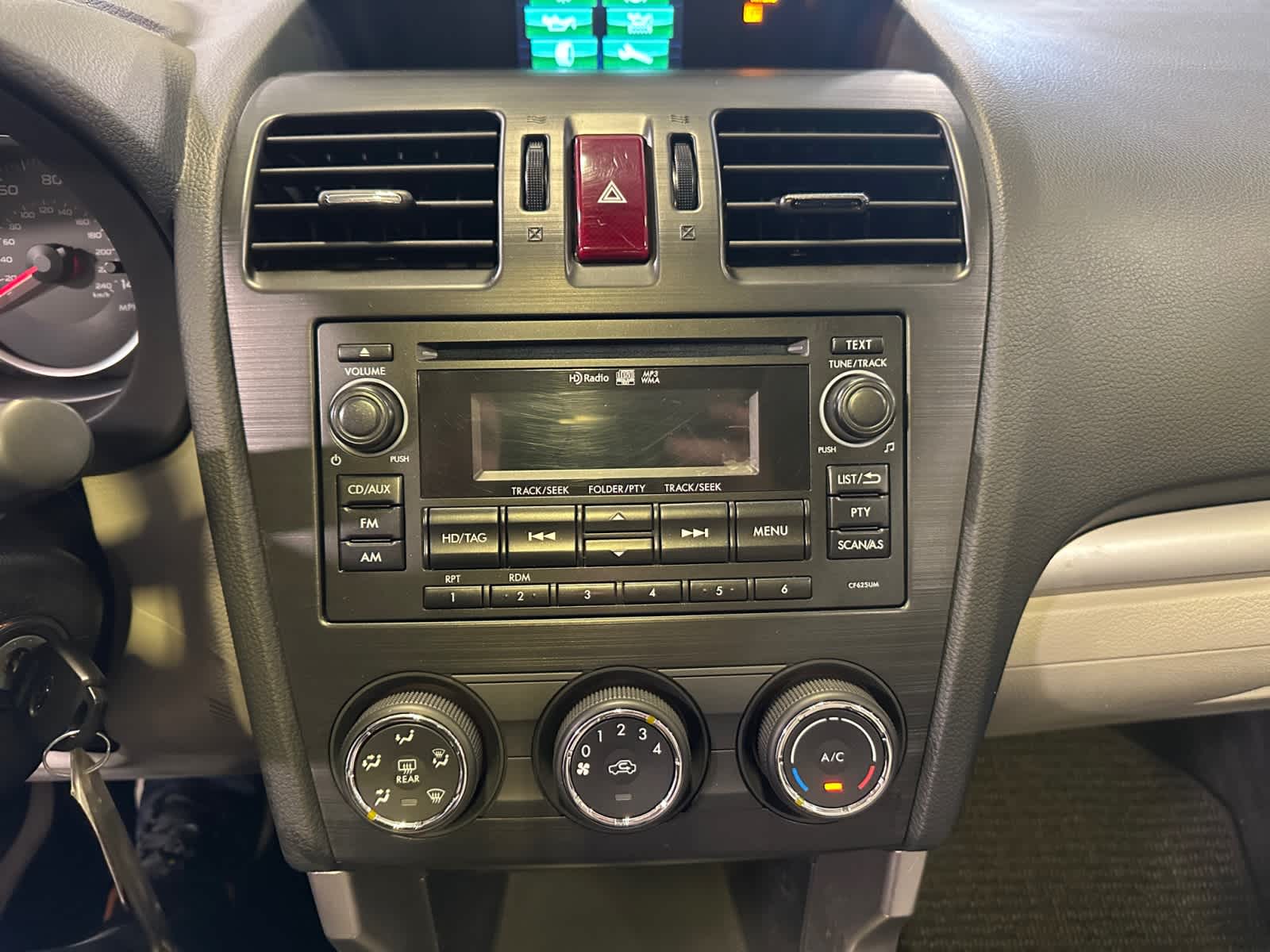 used 2015 Subaru Forester car, priced at $14,998