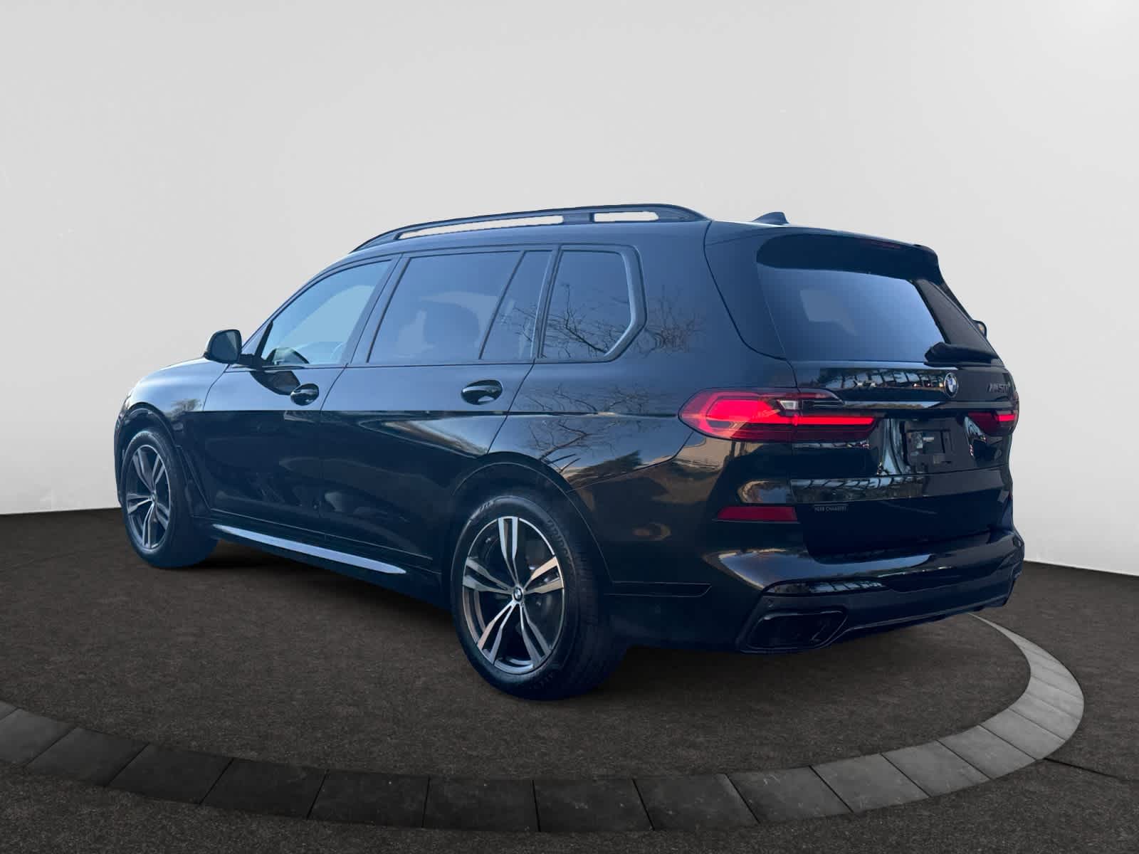 used 2022 BMW X7 car, priced at $62,798