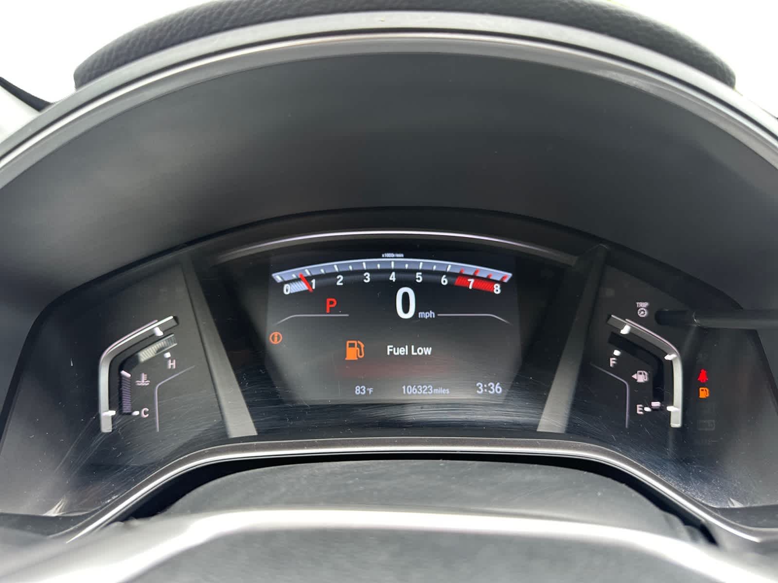 used 2017 Honda CR-V car, priced at $17,698