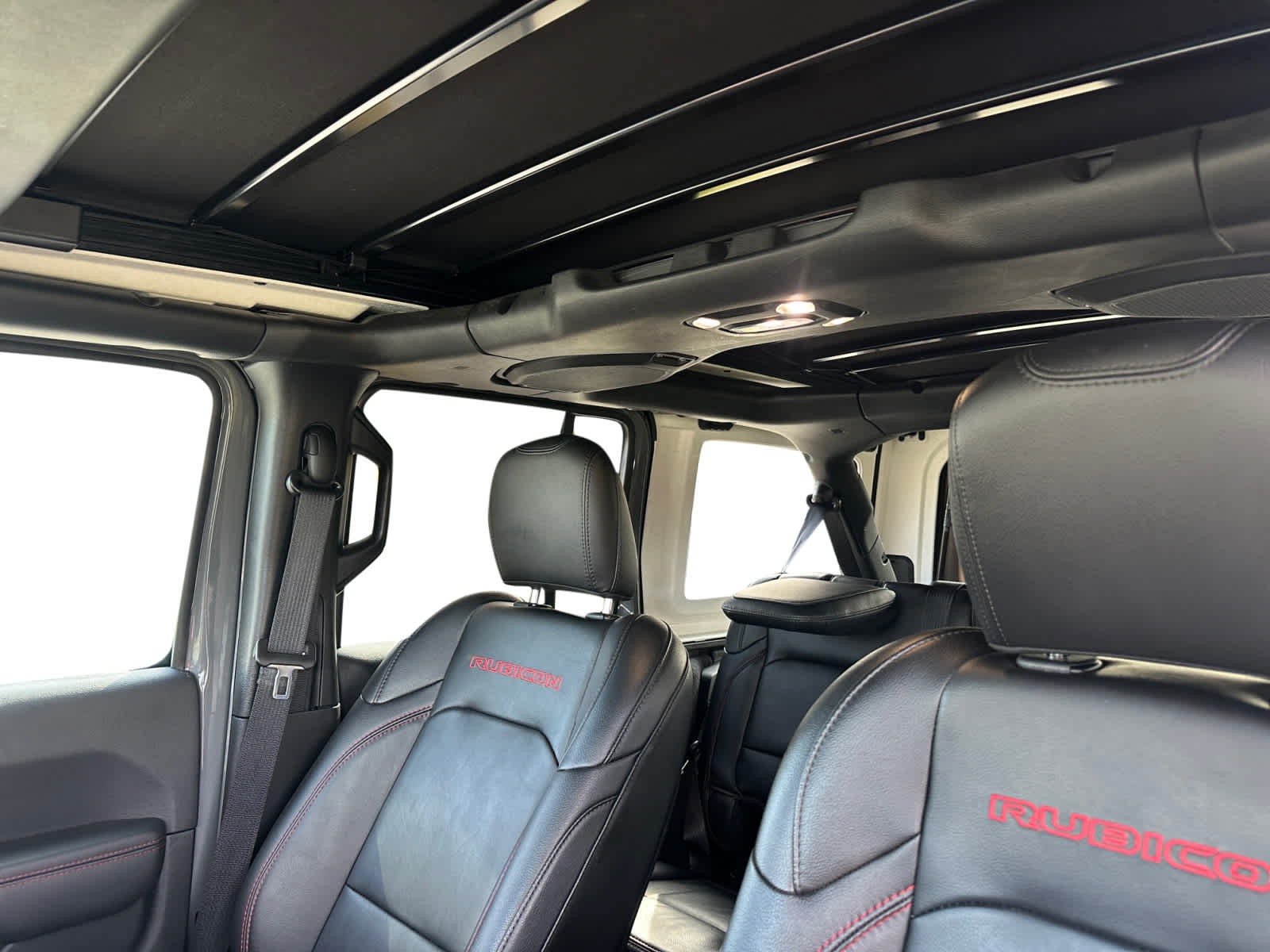 used 2021 Jeep Wrangler car, priced at $35,498