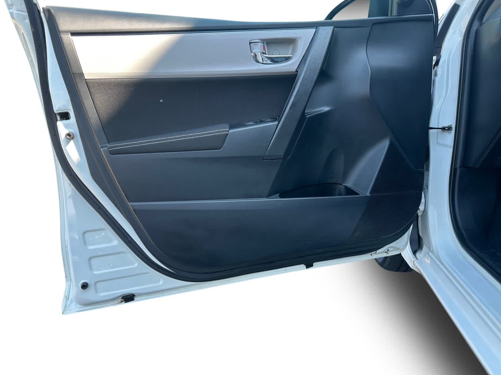 used 2019 Toyota Corolla car, priced at $16,998
